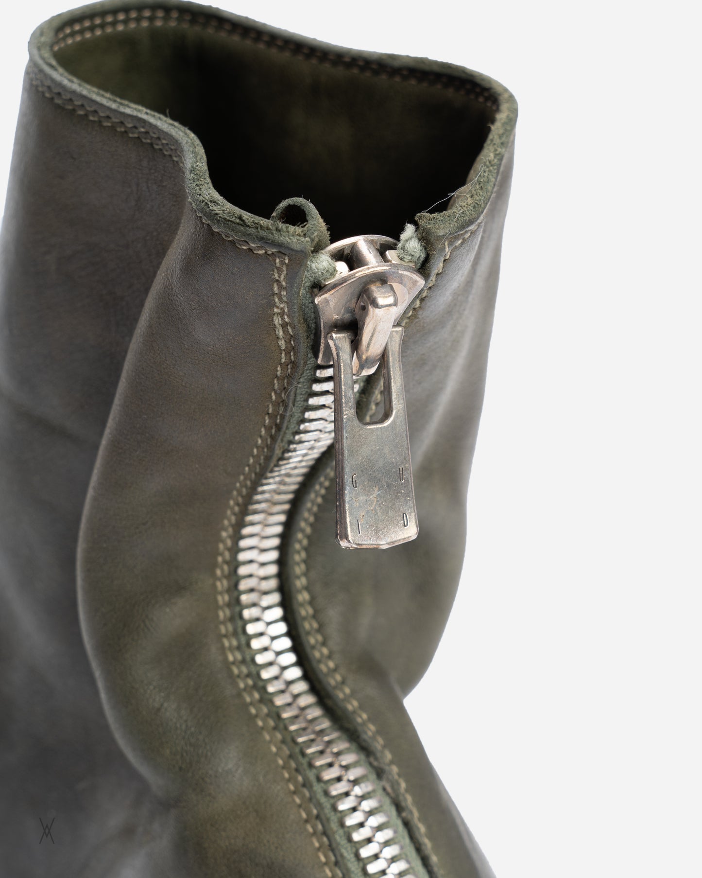 Guidi Zoomorphic ZO08V Boots