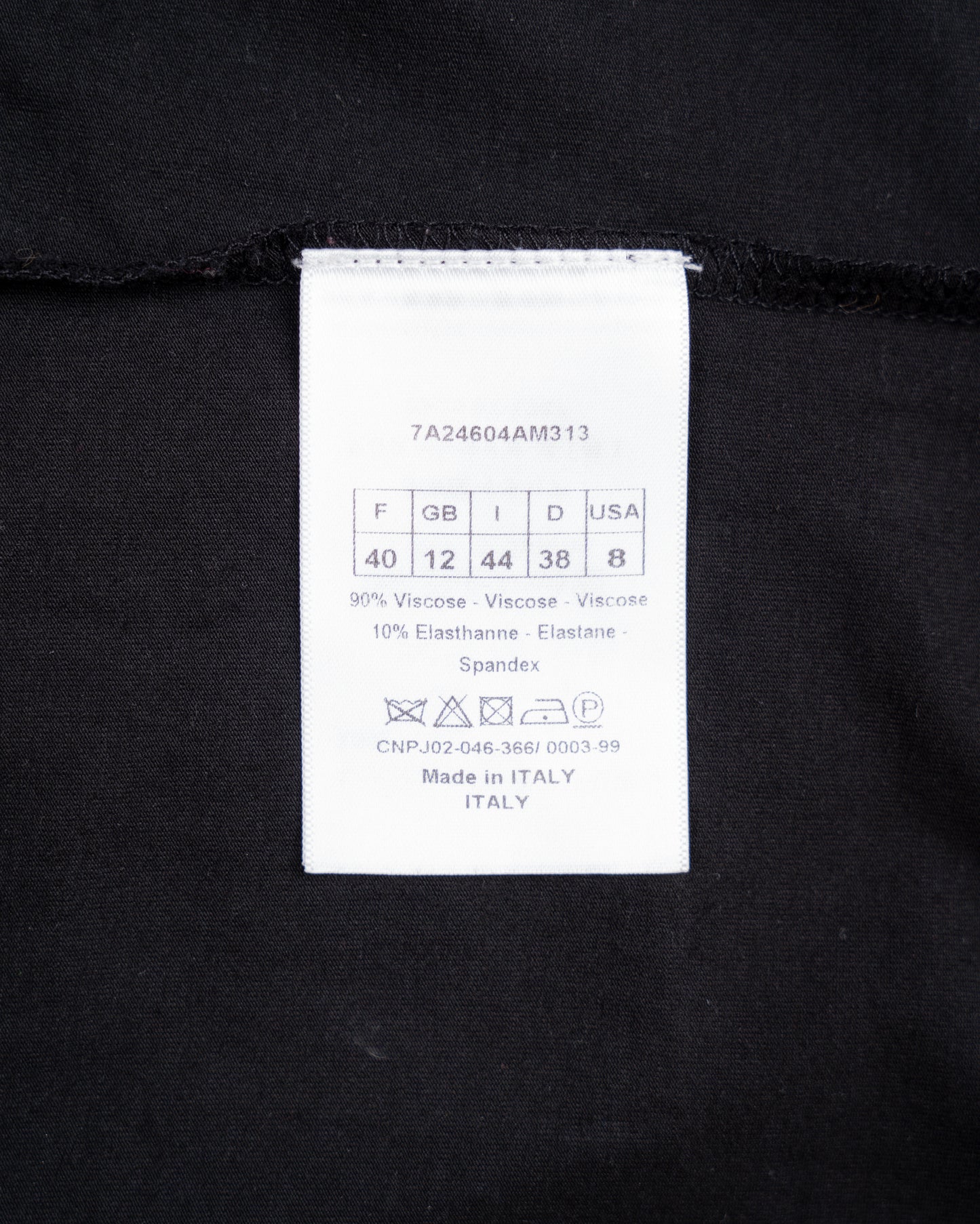 Lace Dress with under layer