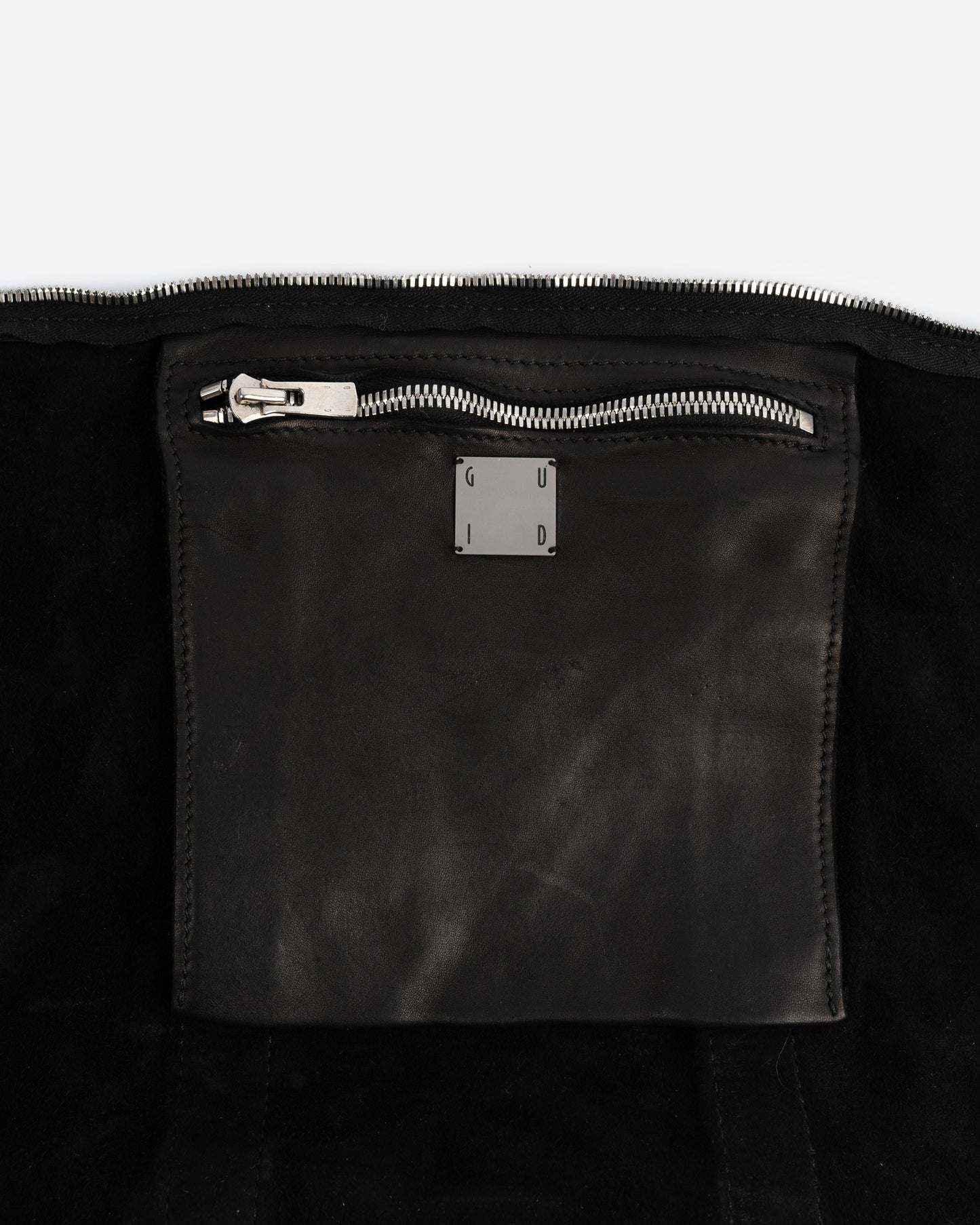 Guidi GB02 bag
