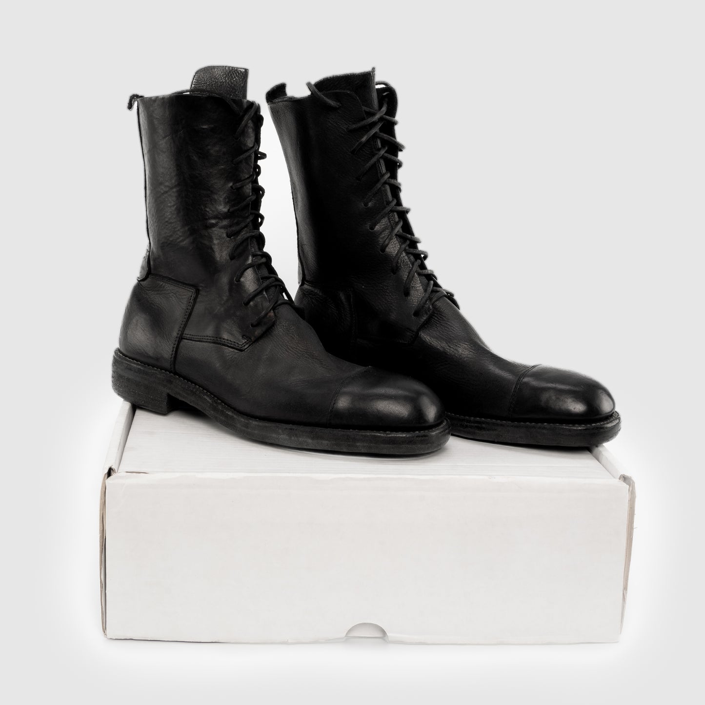 Guidi Shoulder F6 Boot