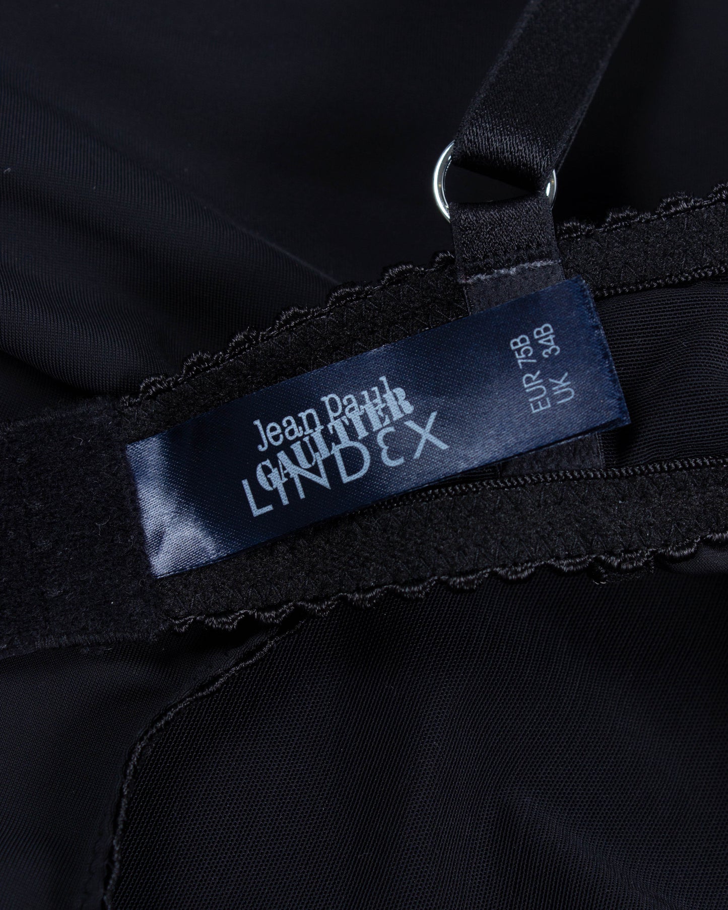 Jean Paul Gaultier x Lindex Madonna Corset Top