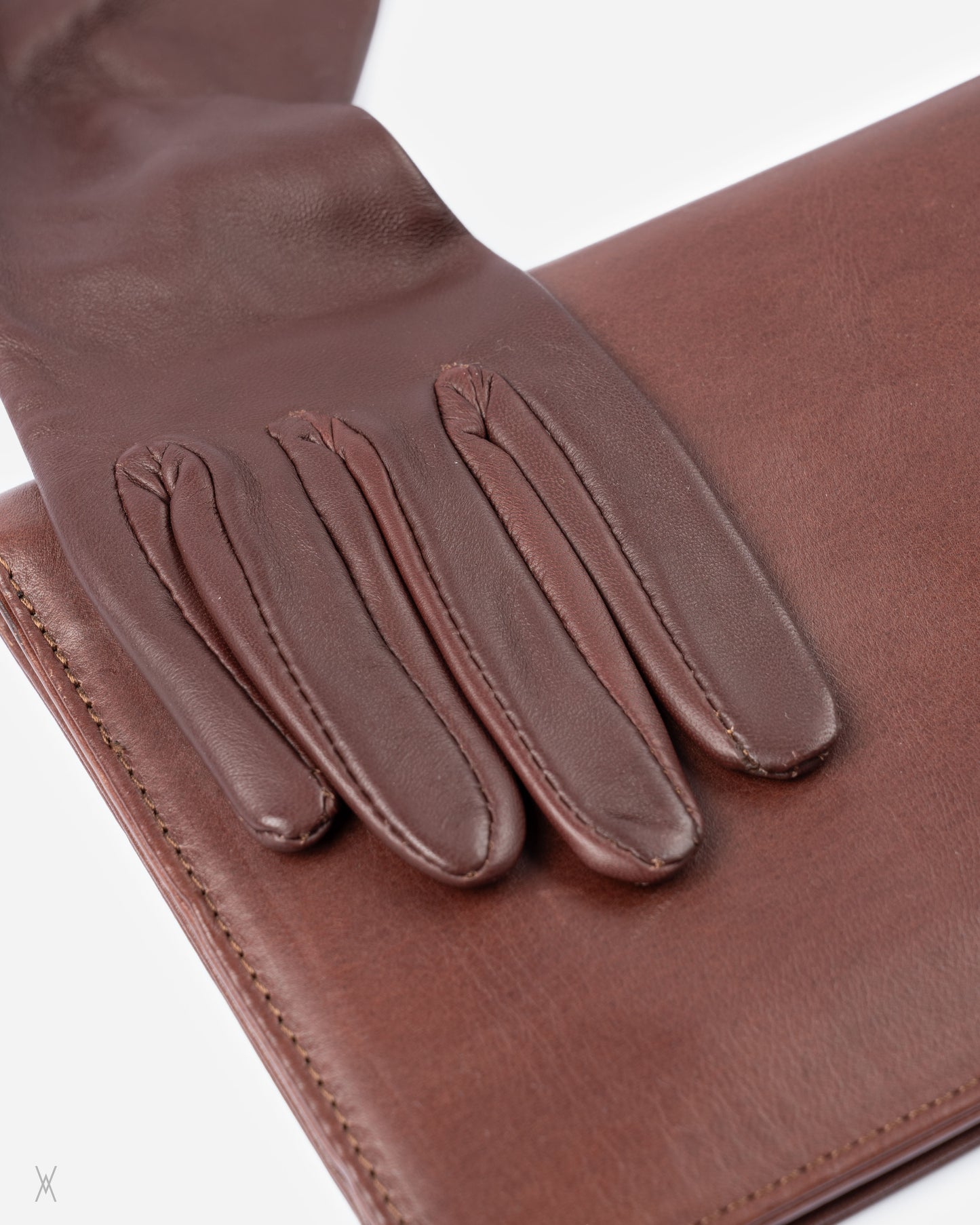 Maison Margiela x HM Glove Clutch