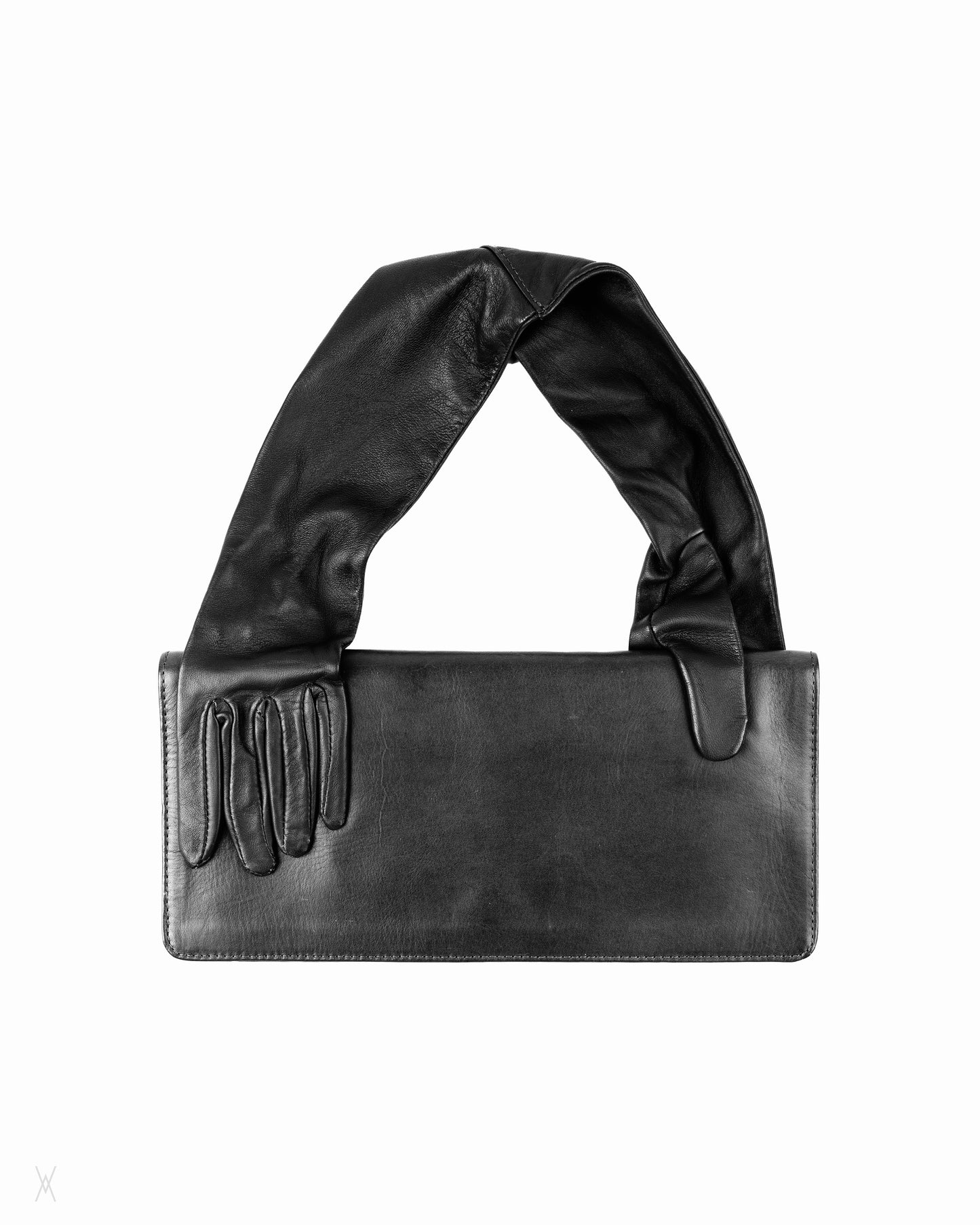 Glove clutch (2012 re-edition)