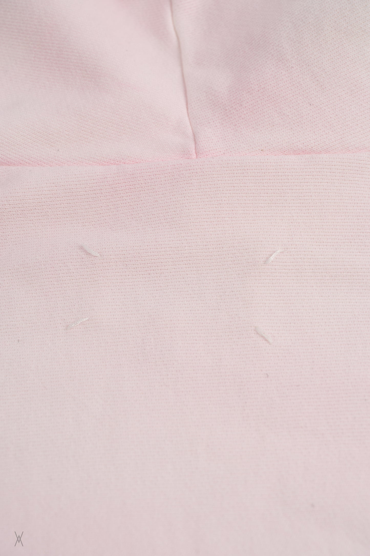 Maison Margiela Gasoline Print Hoodie