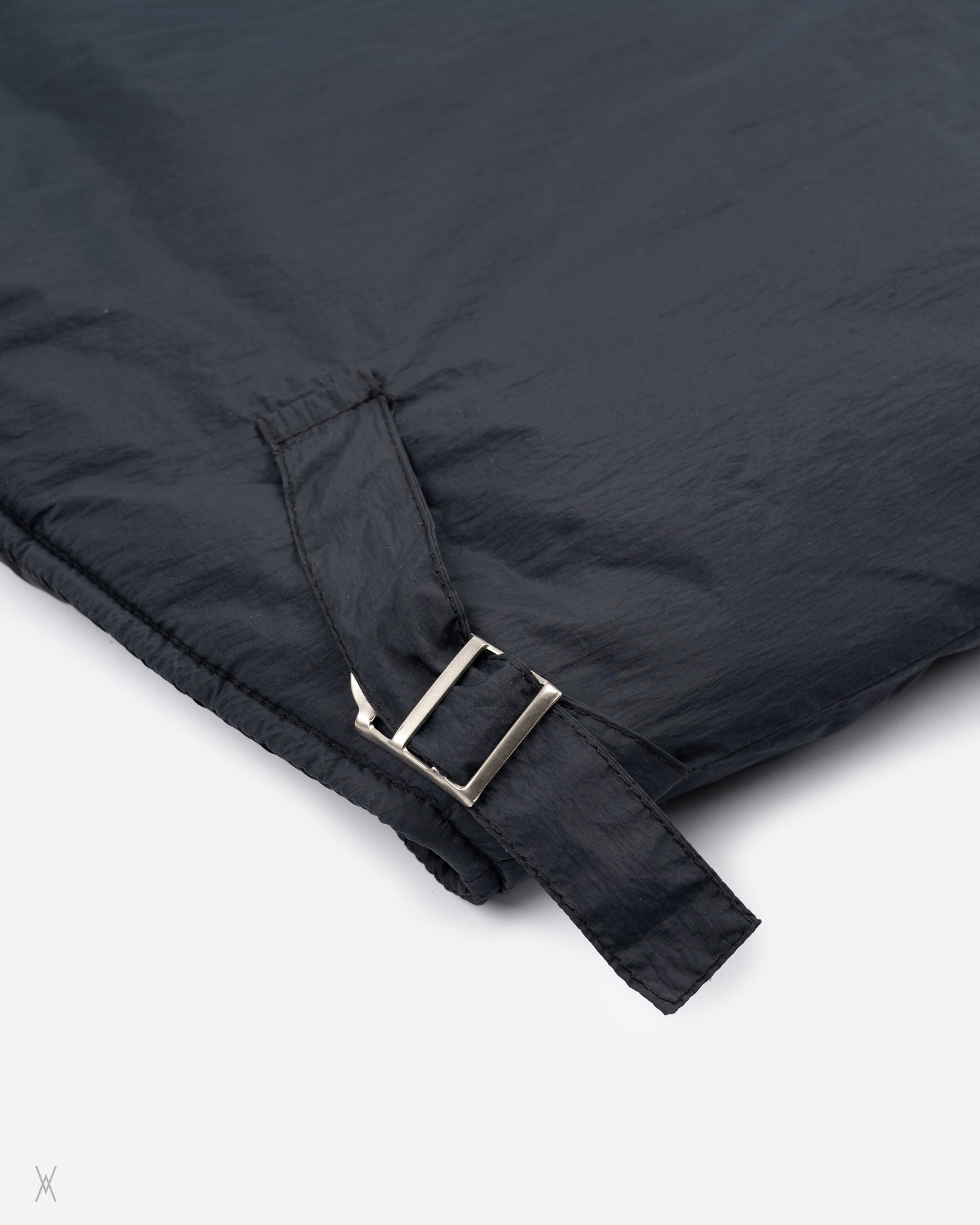 Our Legacy Navy Coating