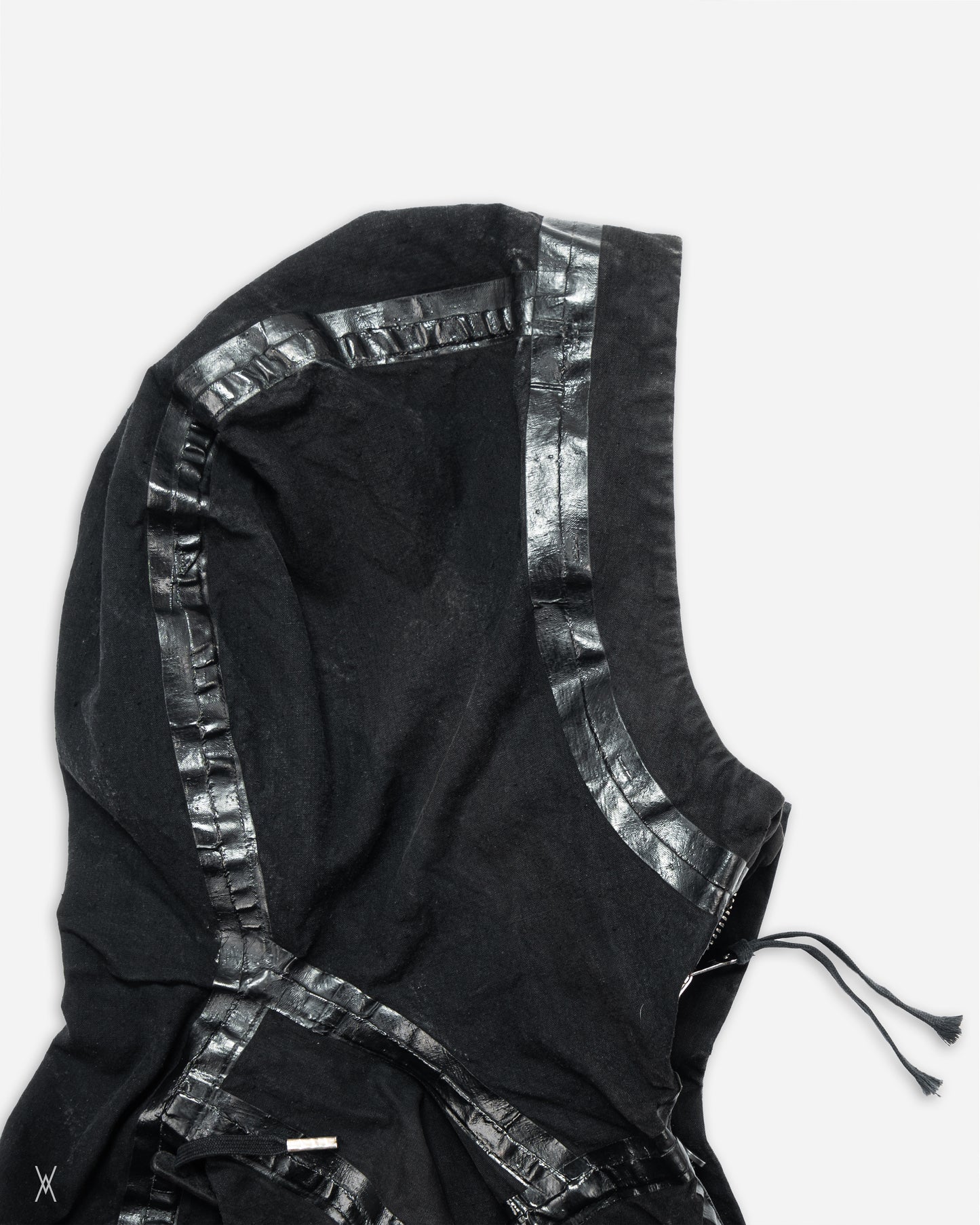 11 by Boris Bidjan Saberi Reversible Hooded Jacket