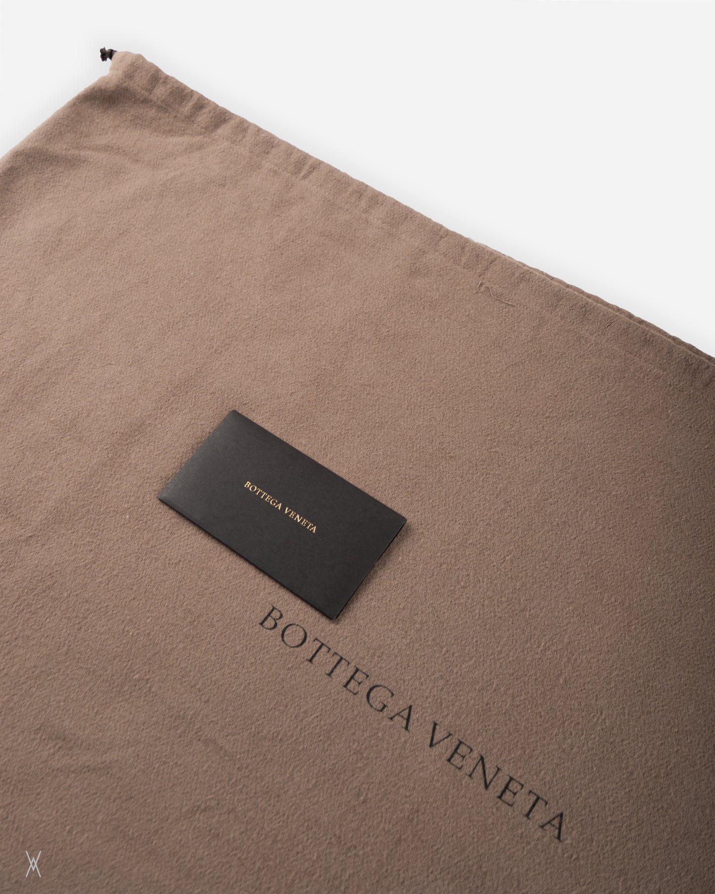 Intrecciato Leather Hobo Bag