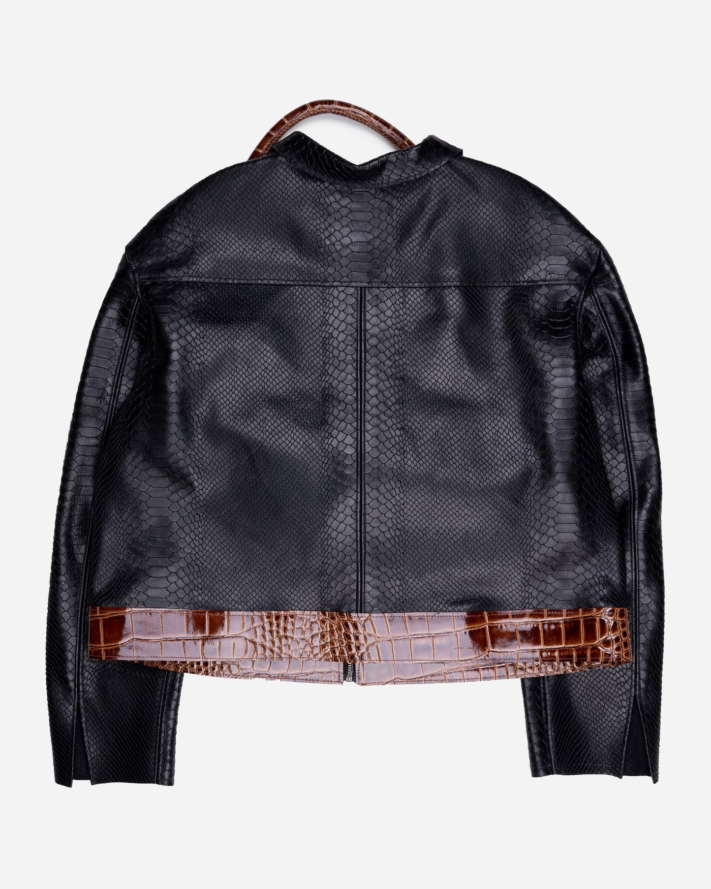 Birkin Jacket Maison de Haute Culture