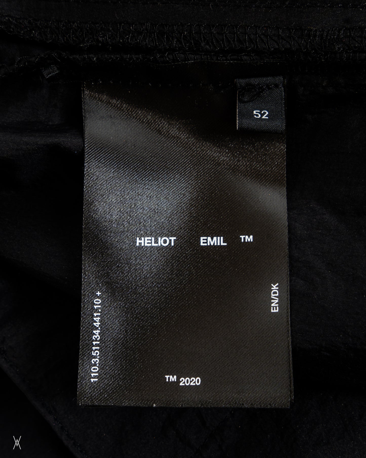 Lightweight Technical Cargo Trousers
