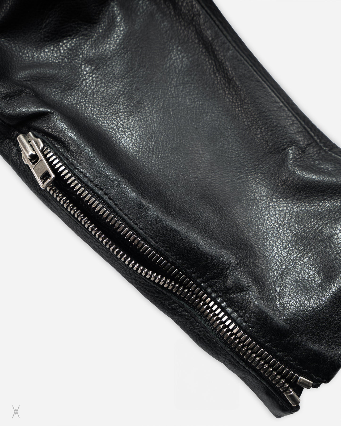 Maison Martin Margiela 5 zip Classic