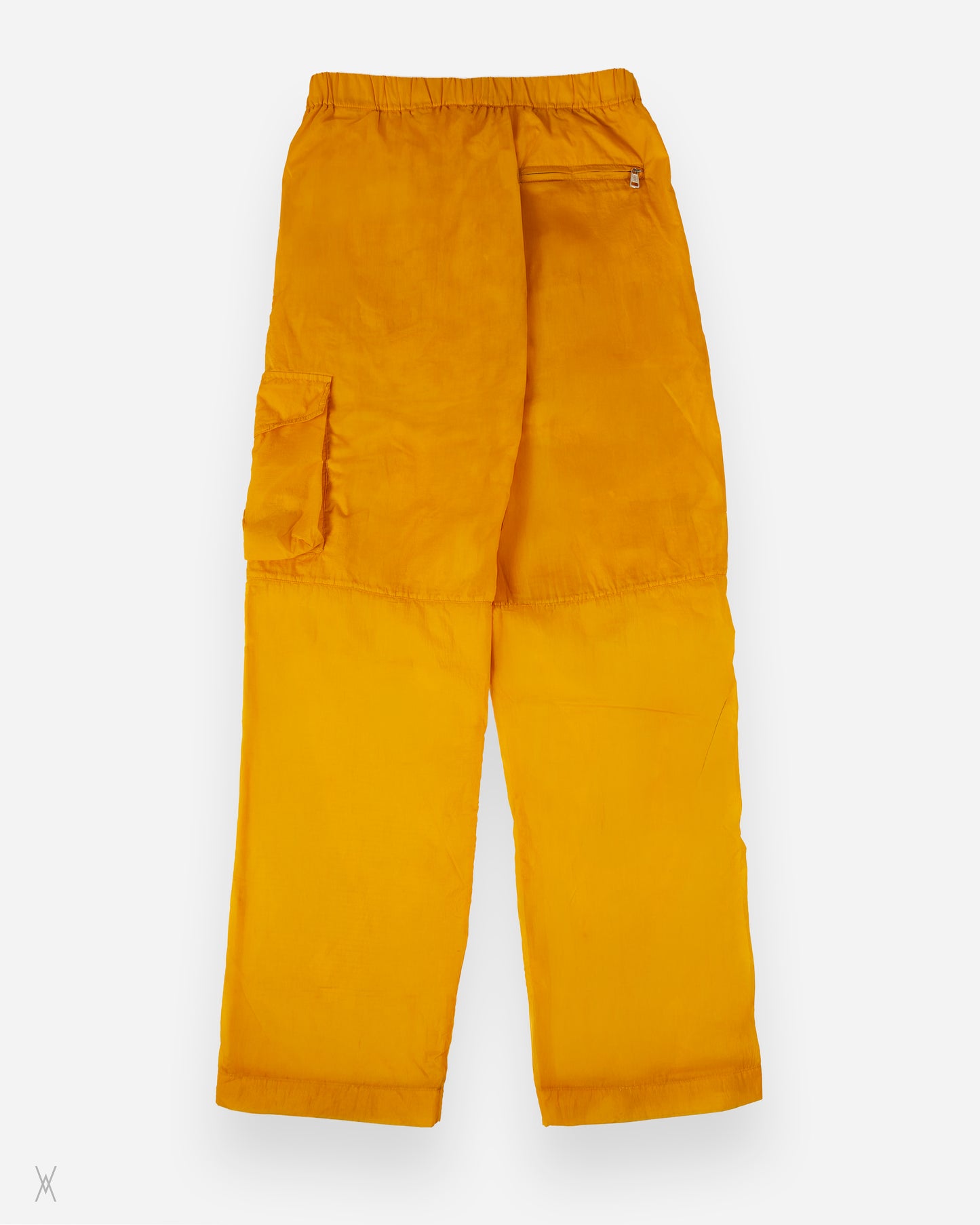 2 Moncler 1952 Lightweight Technical Cargo Trousers / (46)