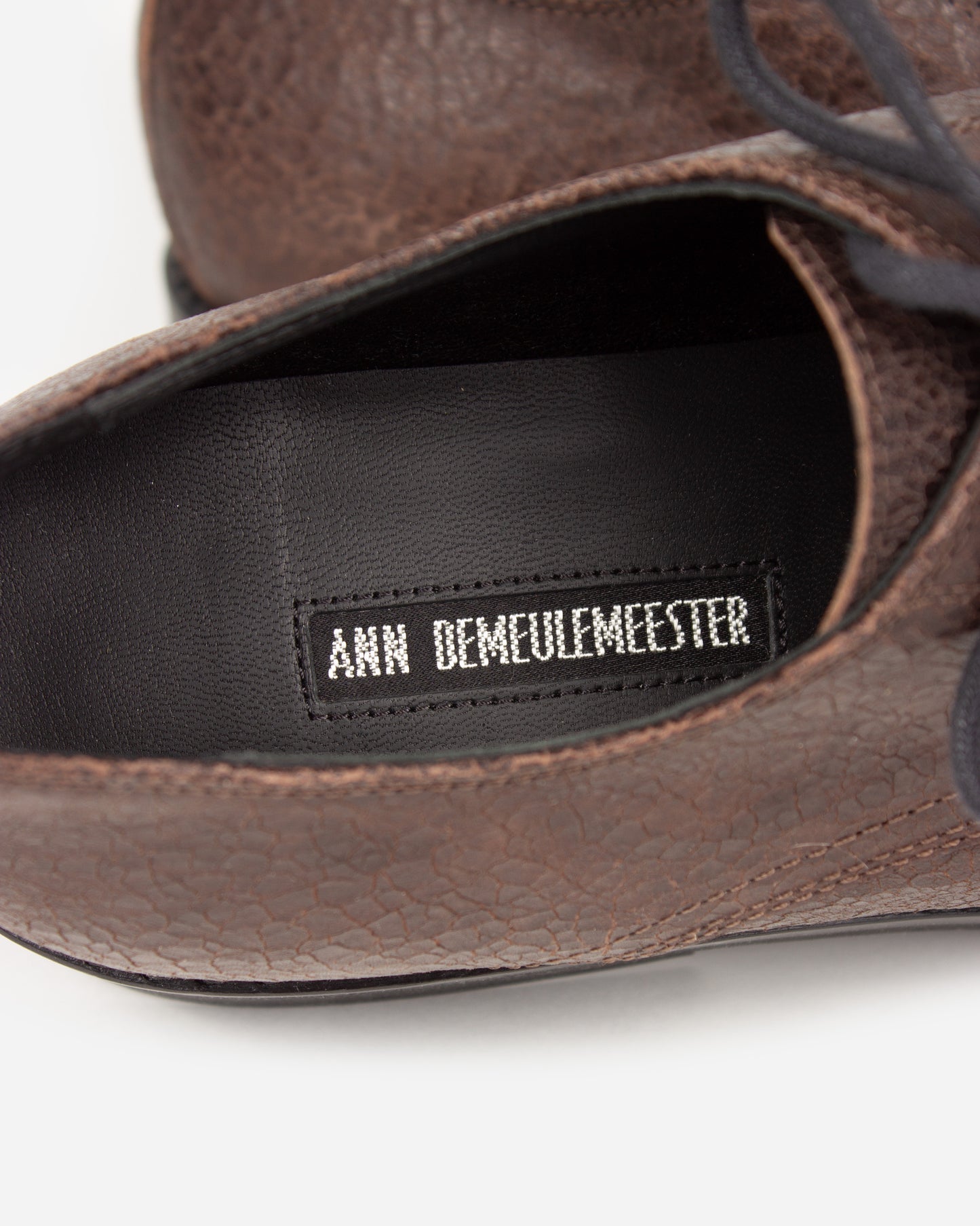 Cracked Paint Derbies