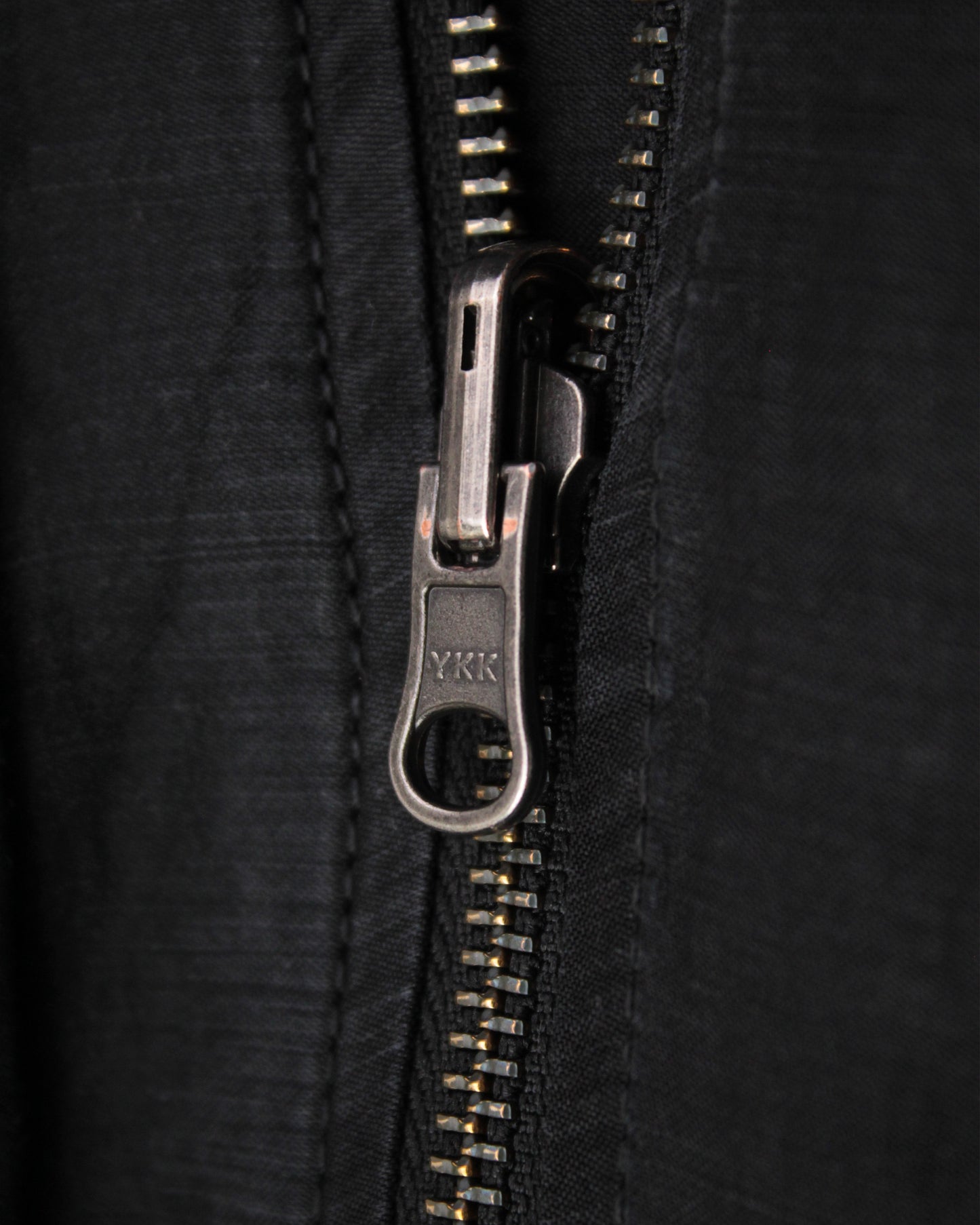 Reversible Varsity Jacket