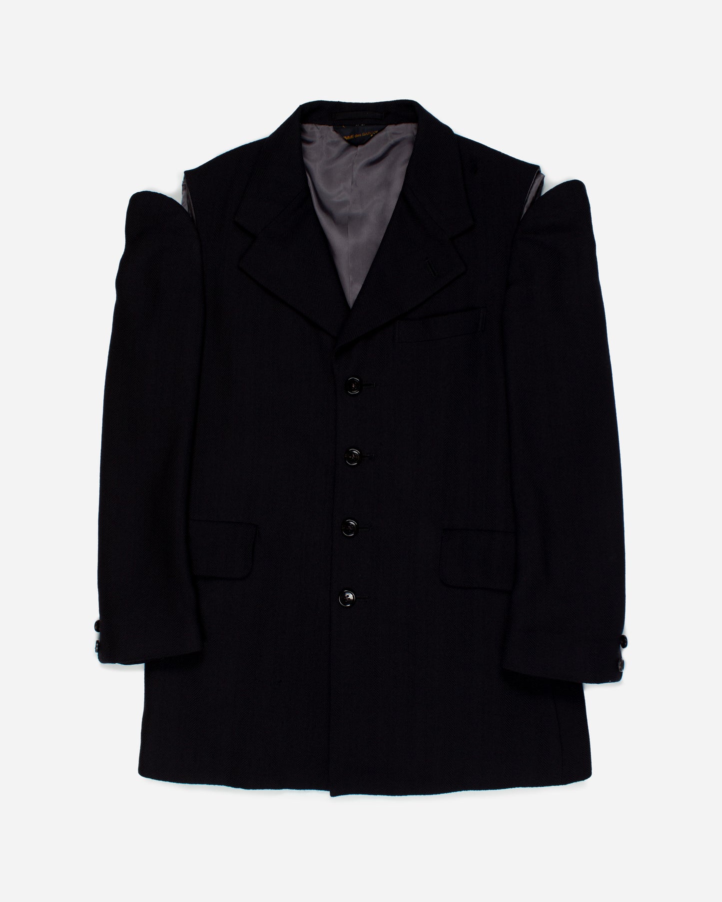 Mouth Razor Blazer (FW00)