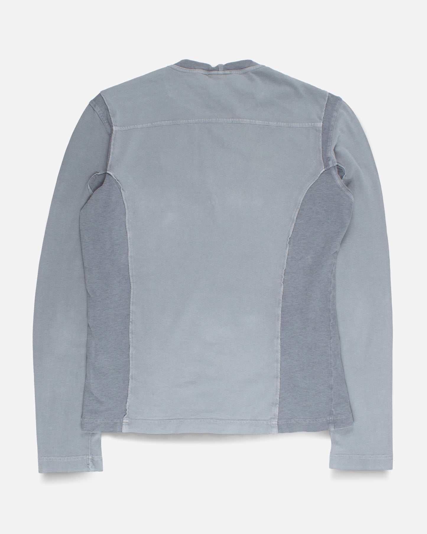 Denim Pocket Longsleeve (AW03)