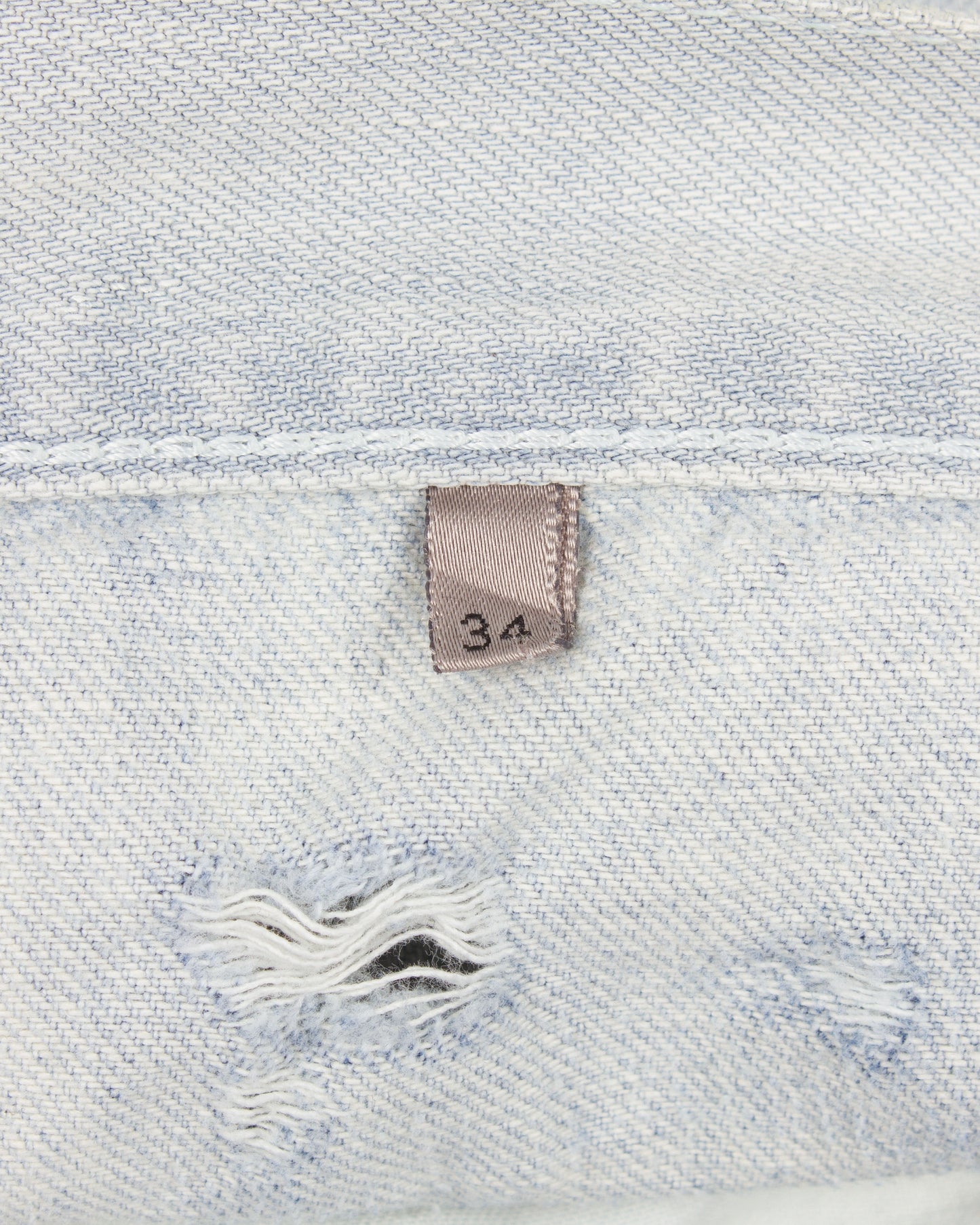 Washed Painter Jeans