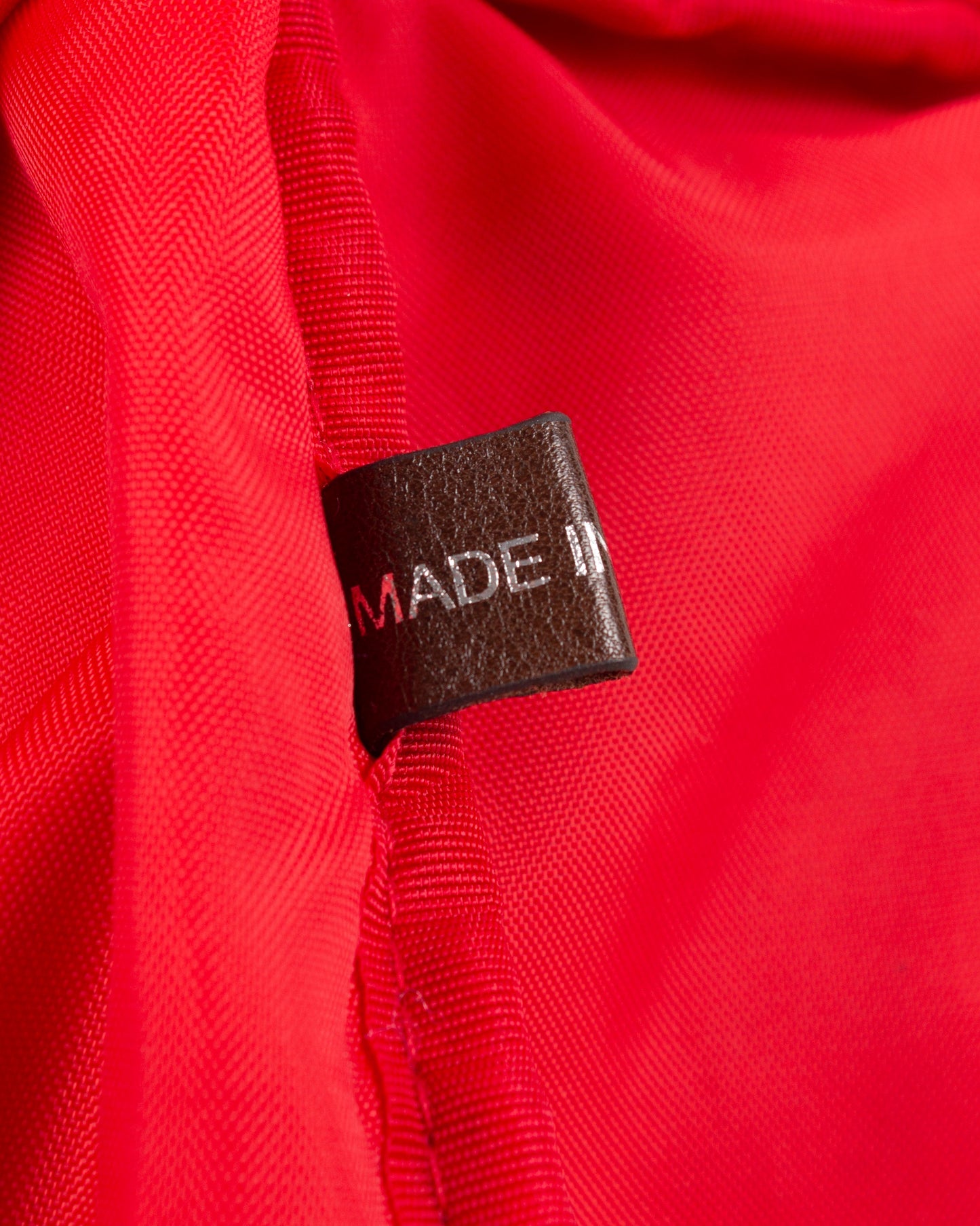 Convertible Weekender Bag