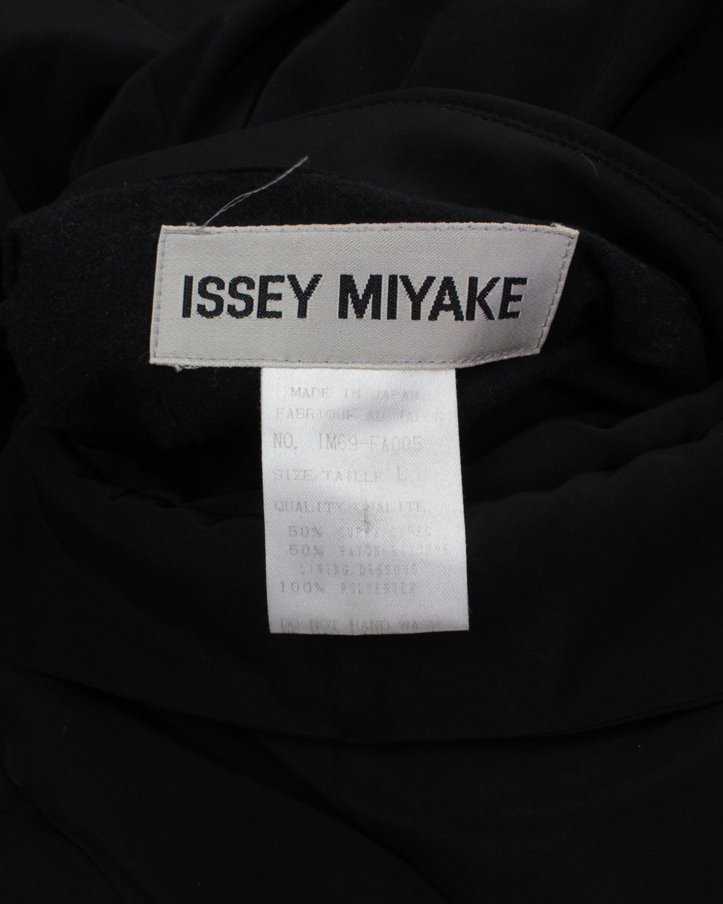 Reversible Faux Fur Coat