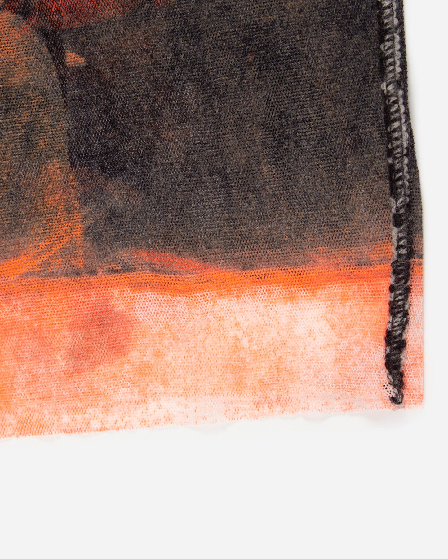 Saint Agatha Mesh Top