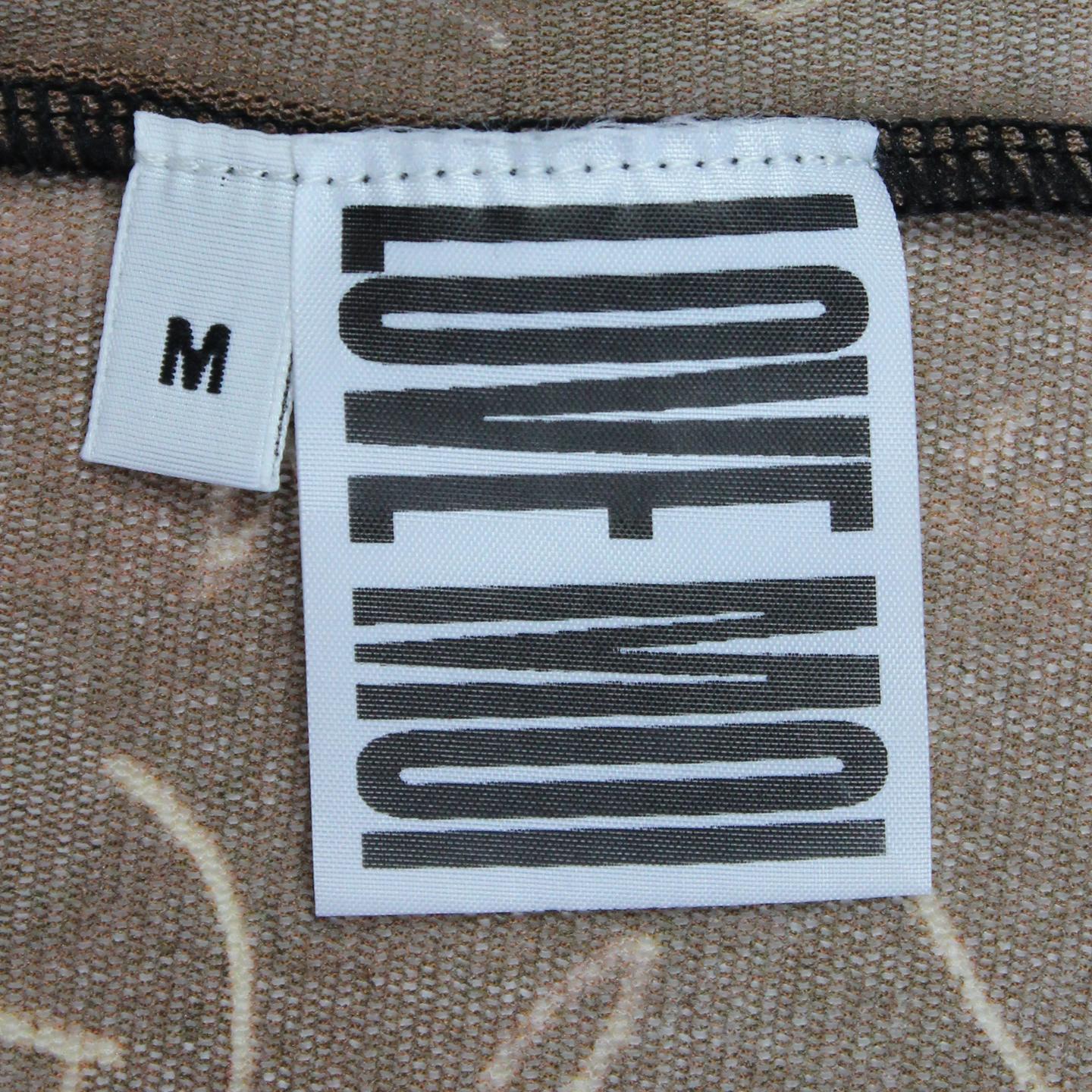 SSENSE Exclusive Meshtop