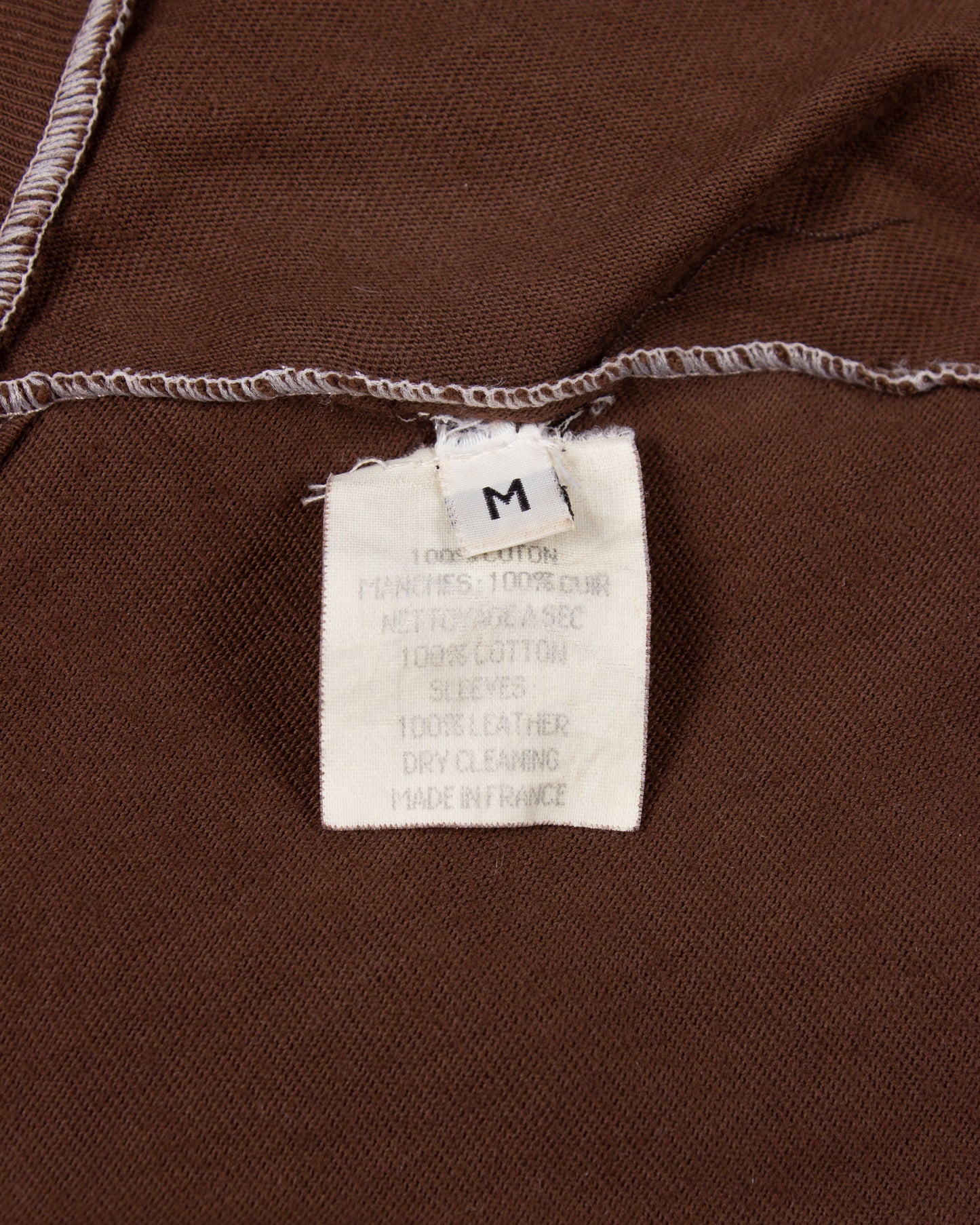 Artisanal Longsleeve (Early 2000s)