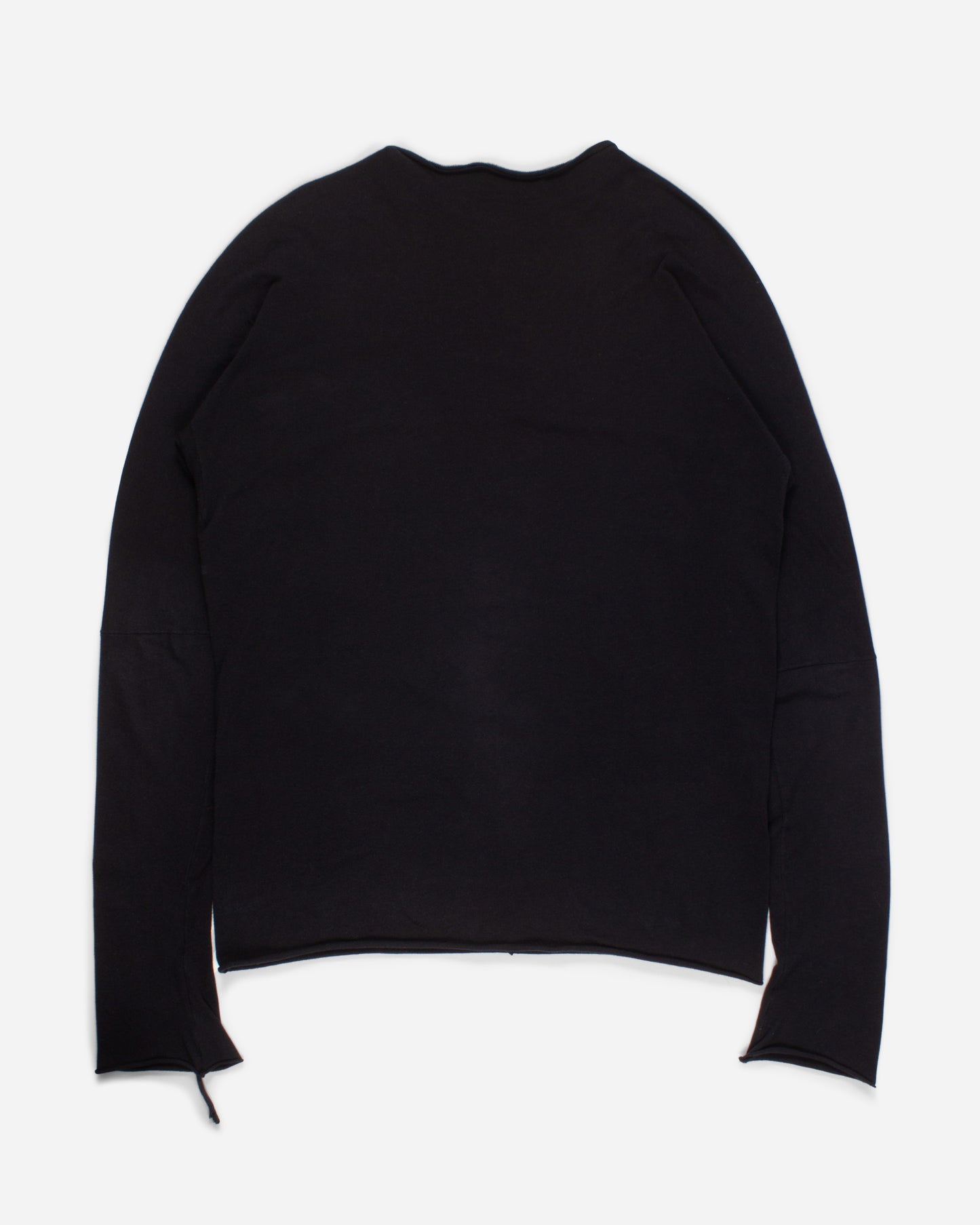 Cross Longsleeve Top