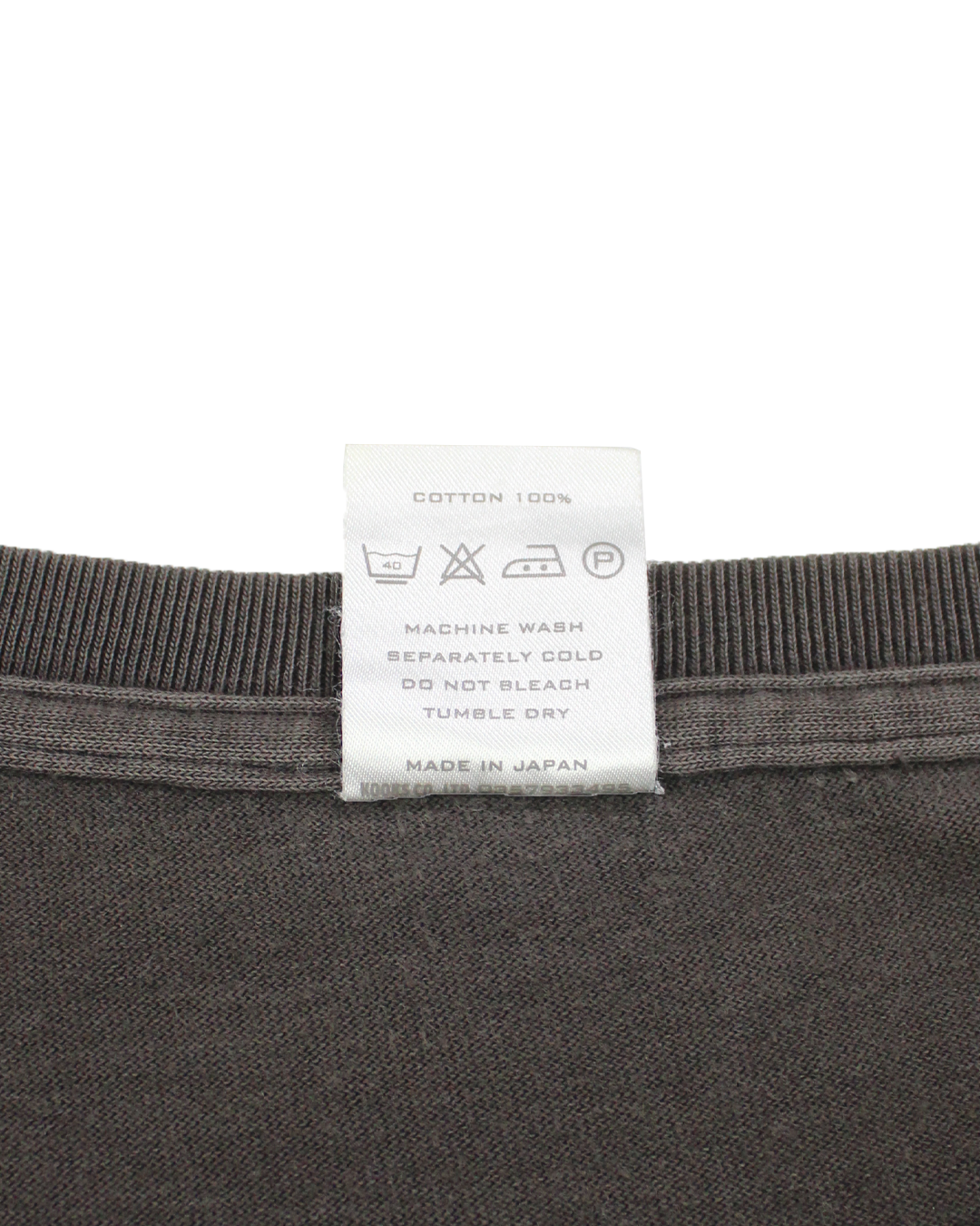 „Oh Jesus” T-shirt (SS01)