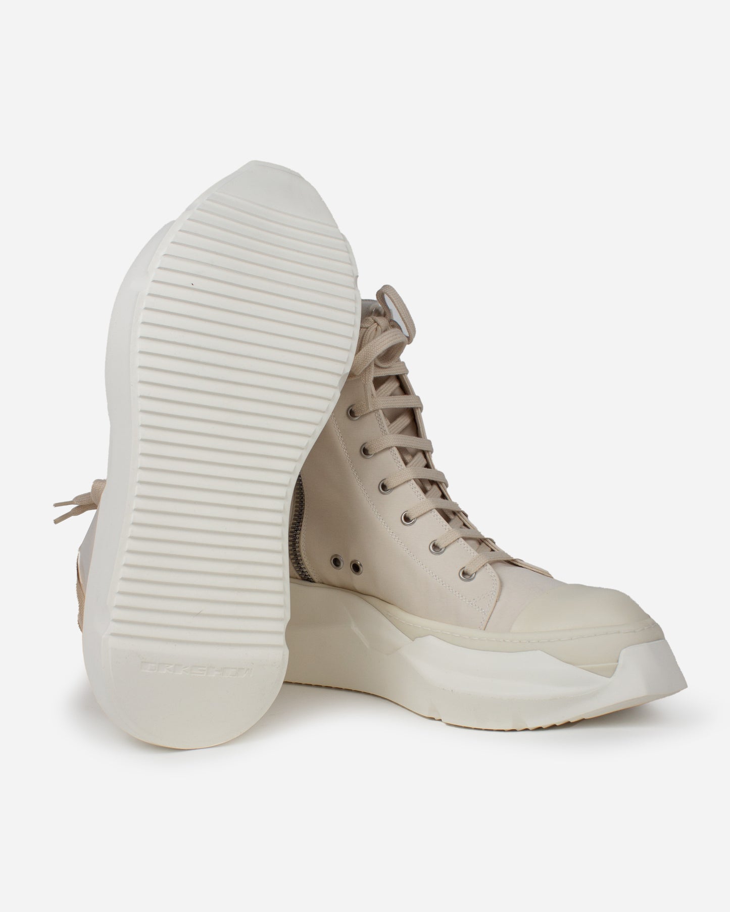 Abstract Ramones High