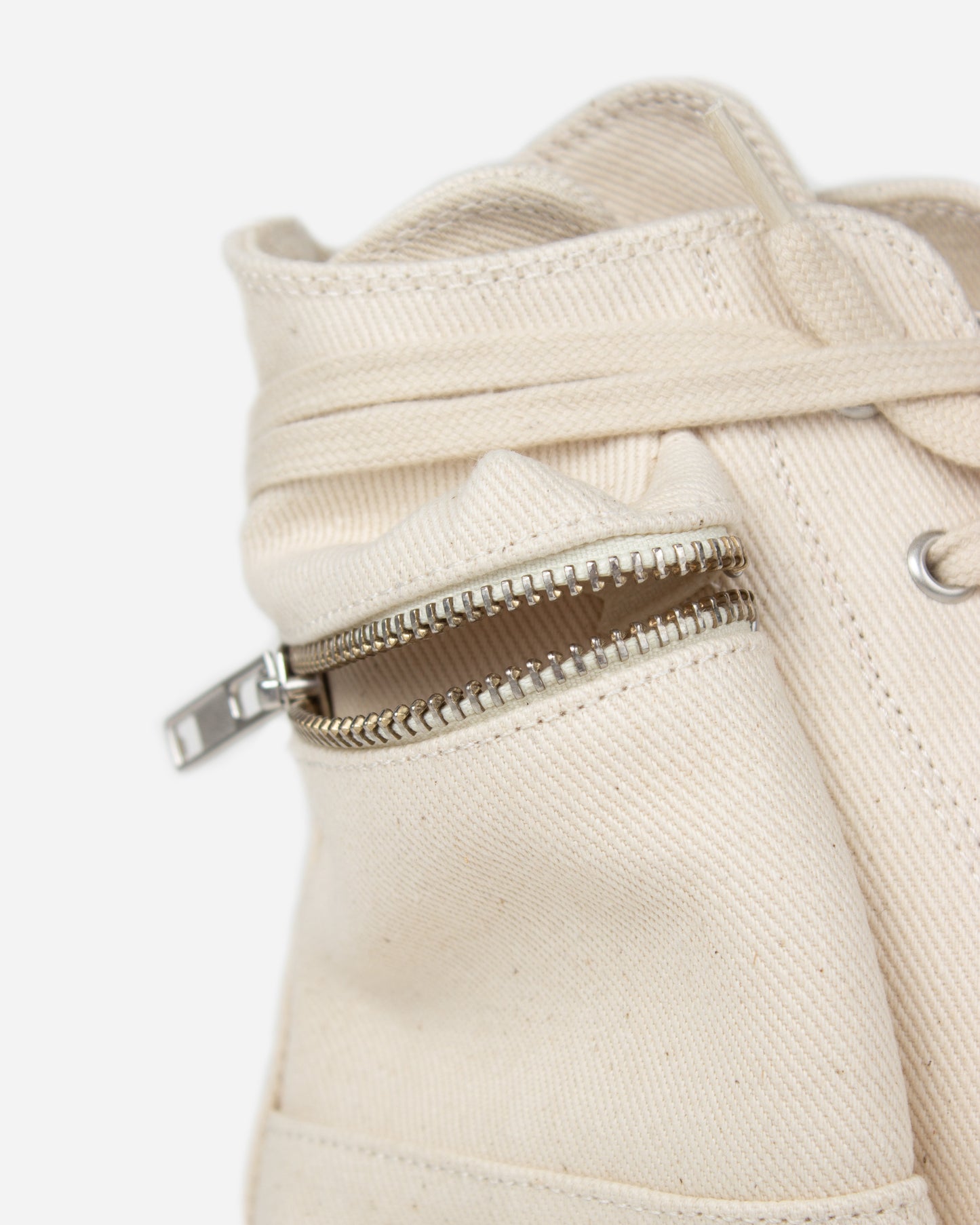 Cargo Pocket Ramones High