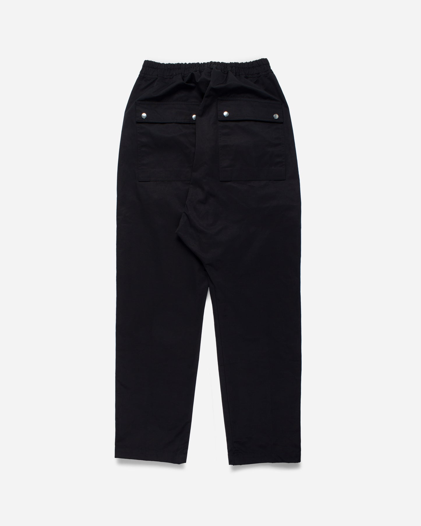 Geth Bela Patch Pants
