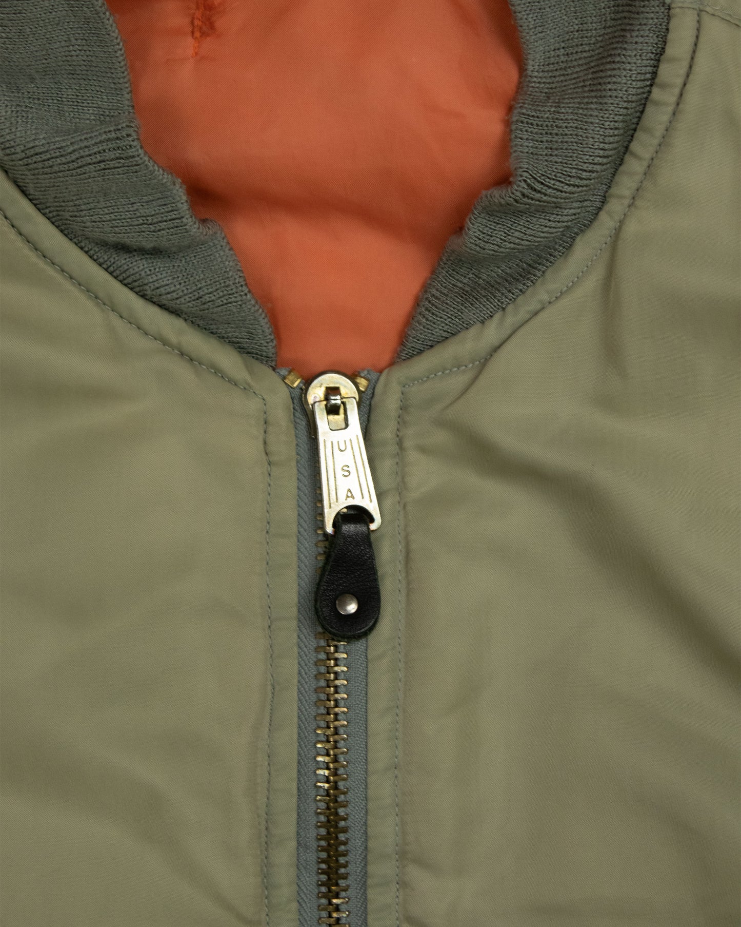 OG USArmy MA-1 bomber jacket
