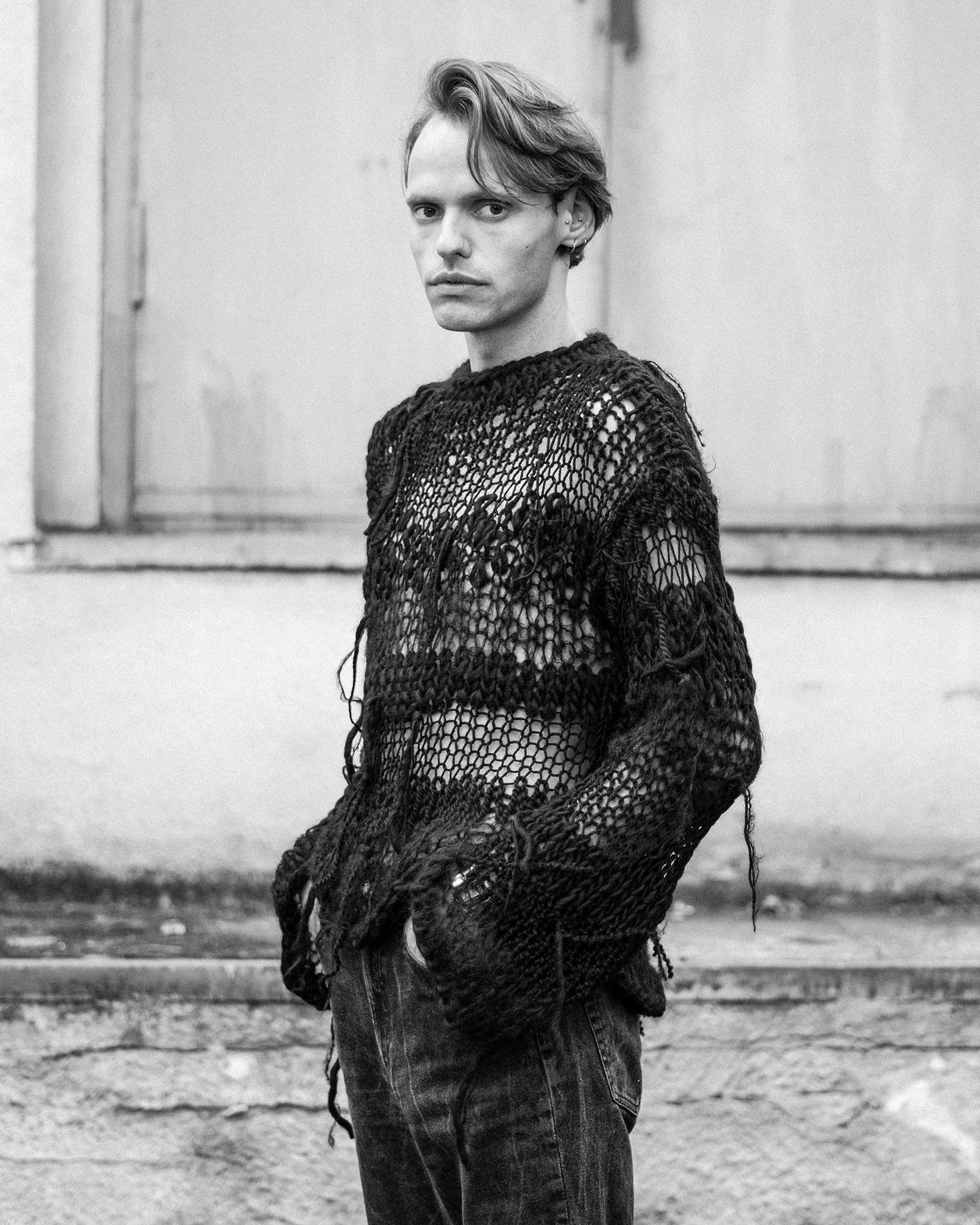 Marcel 1of1 Knit