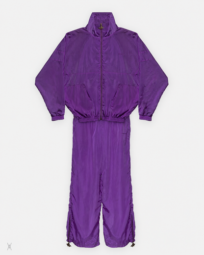 ANGEL ZIP TRACKSUIT SET Hiver 2019 Gvasalia