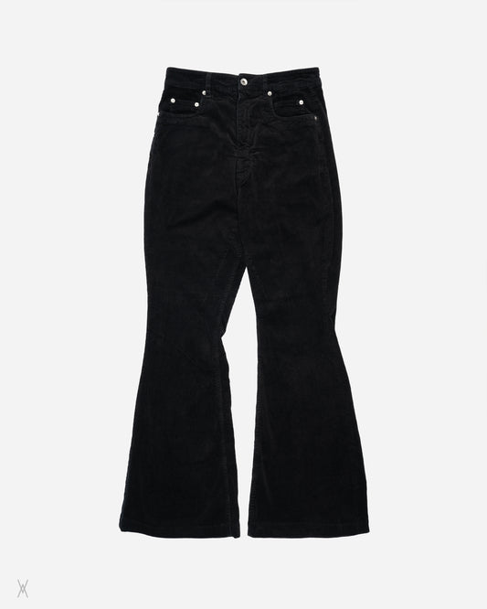 Rick Owens Bolans Bootcut