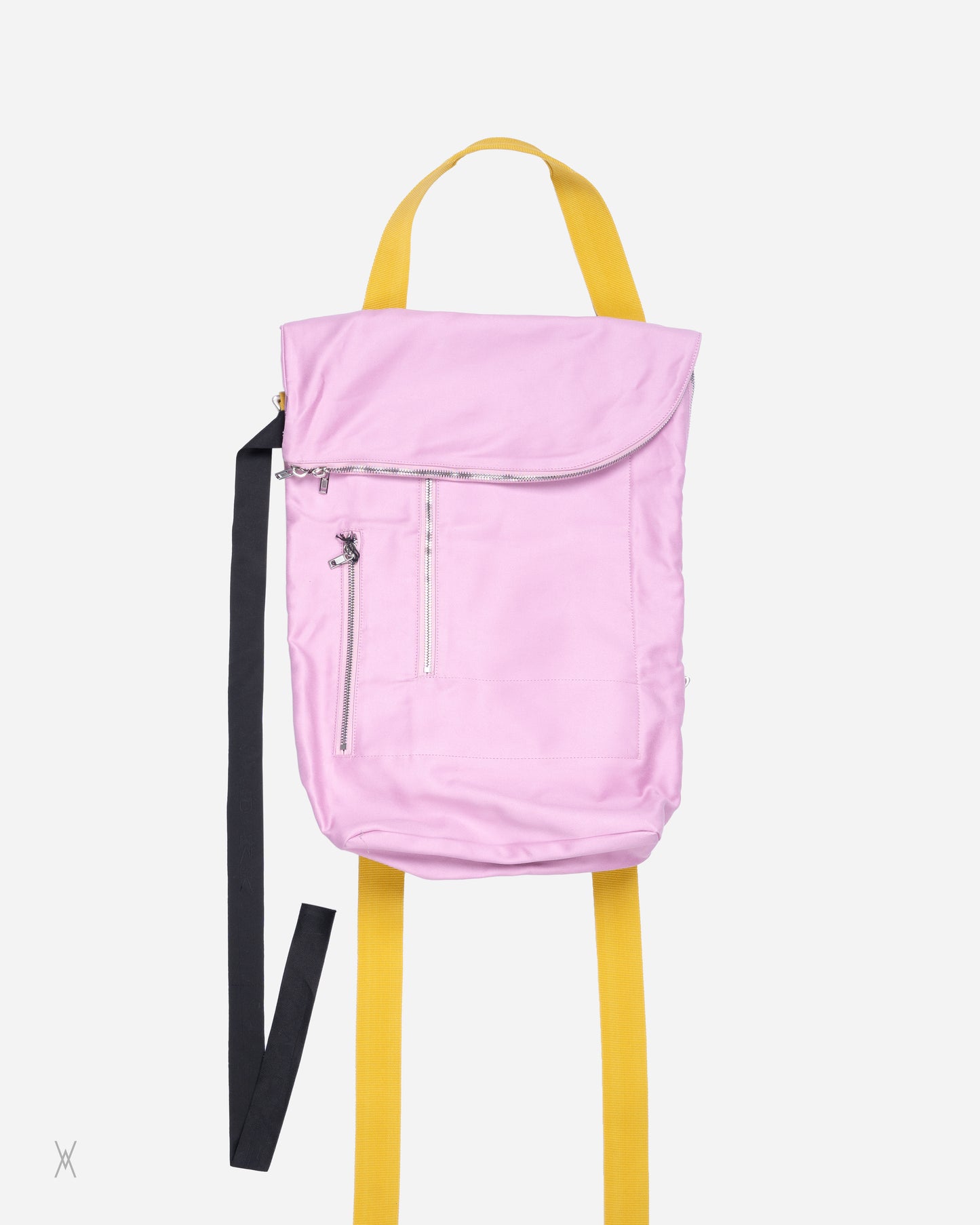 Dirty Pink Acid Backpack