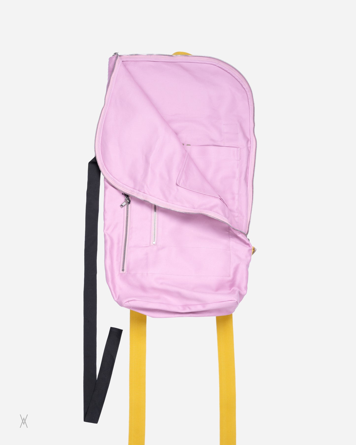 Dirty Pink Acid Backpack