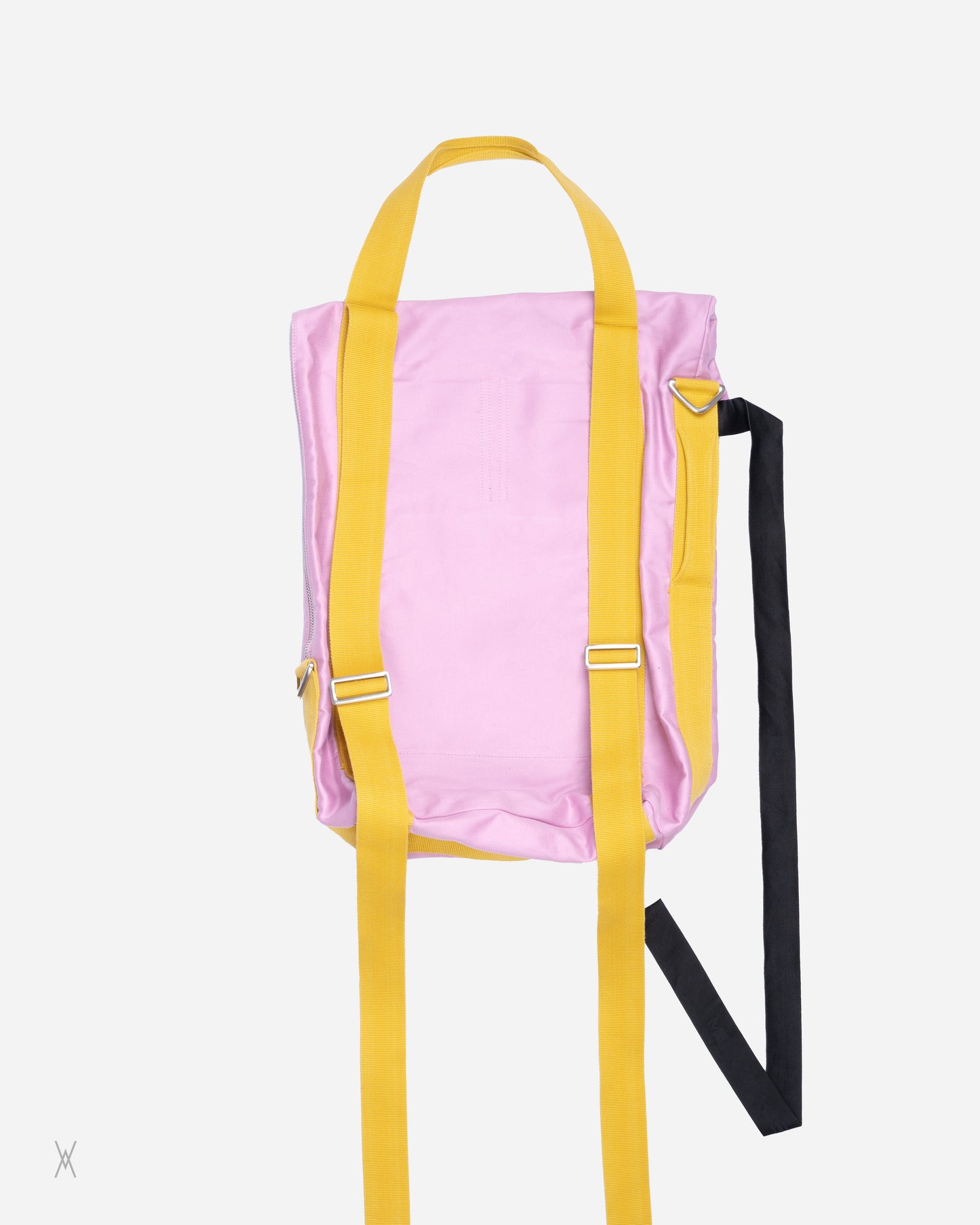 Dirty Pink Acid Backpack