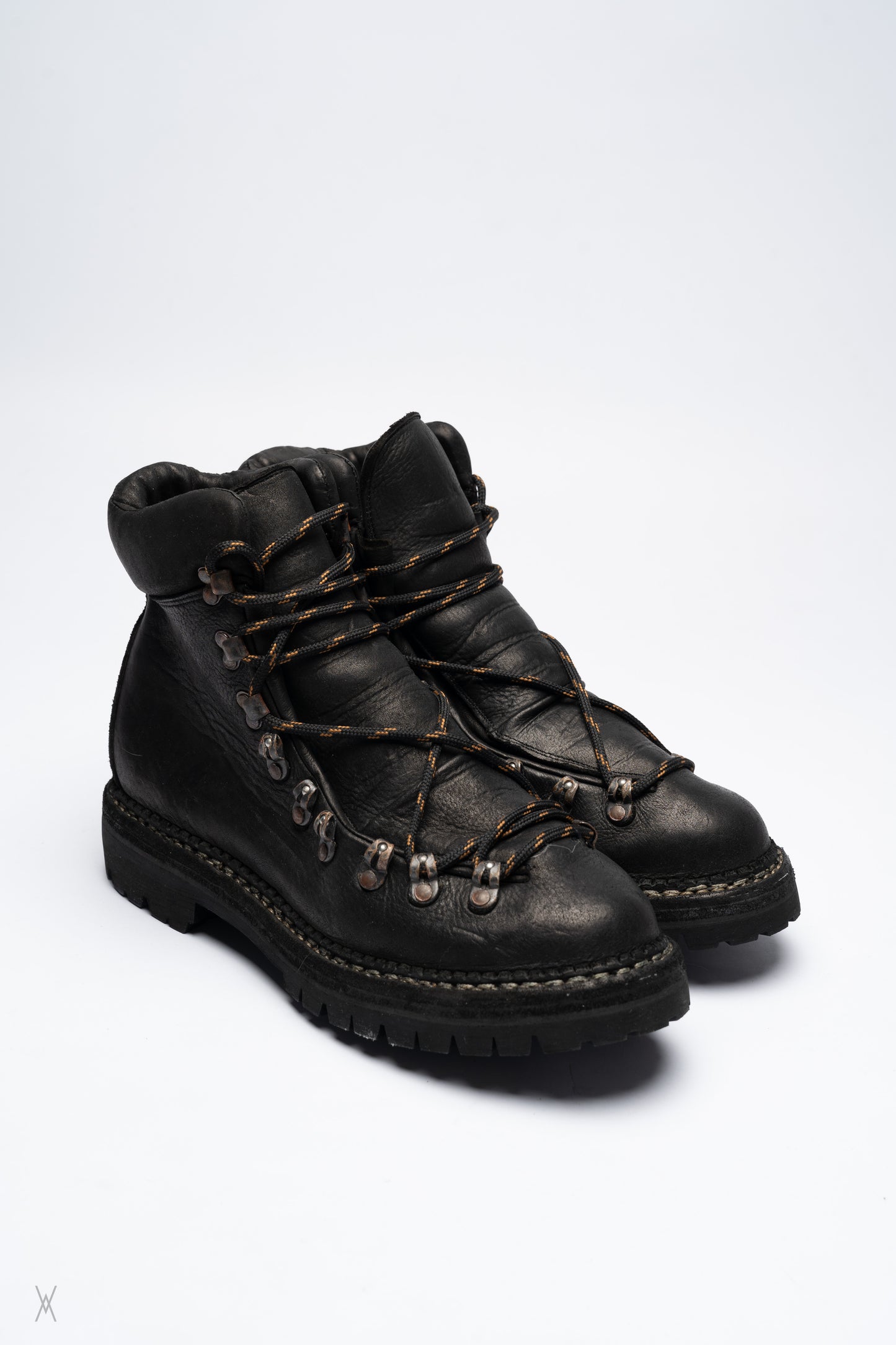 GUIDI 2006v hiking boots