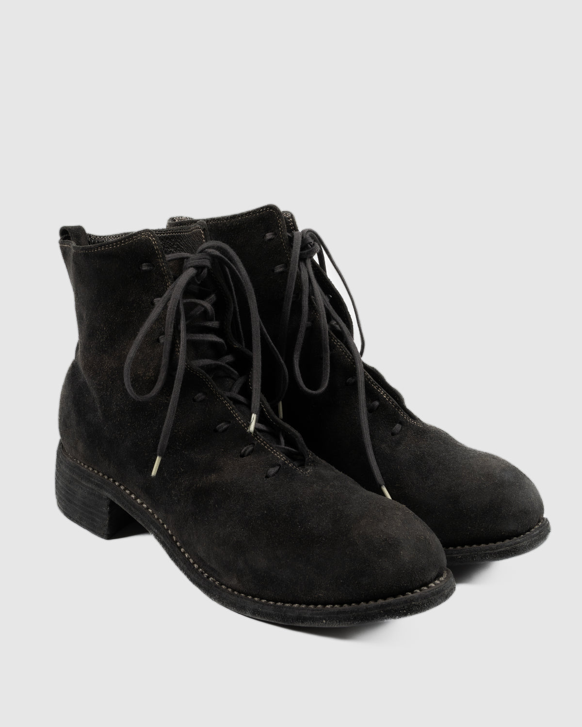 Guidi PL11 Reversed baby buffalo – VORHE