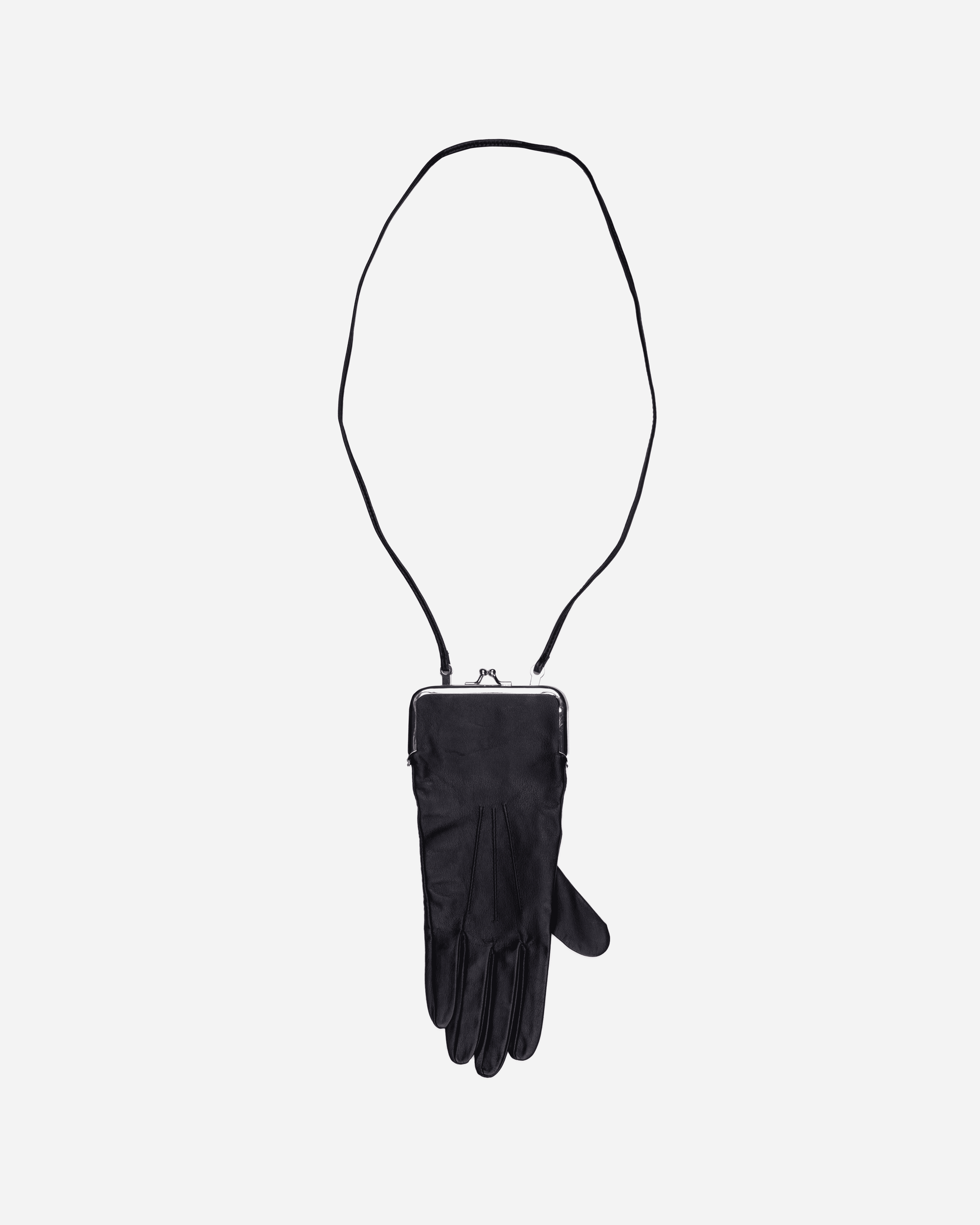 Margiela h&m glove bag sale