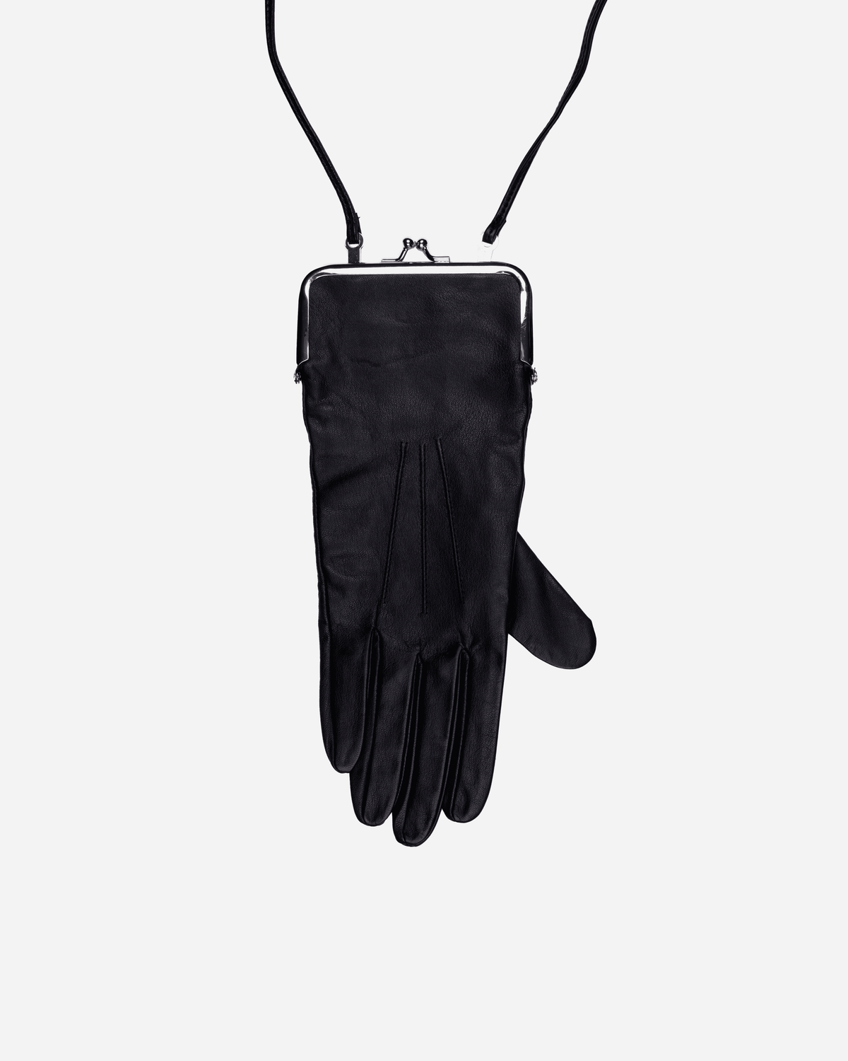 Maison Martin Margiela x H&M glove pouch – VORHE Maison Martin Margiela x H&M glove pouch – VORHE