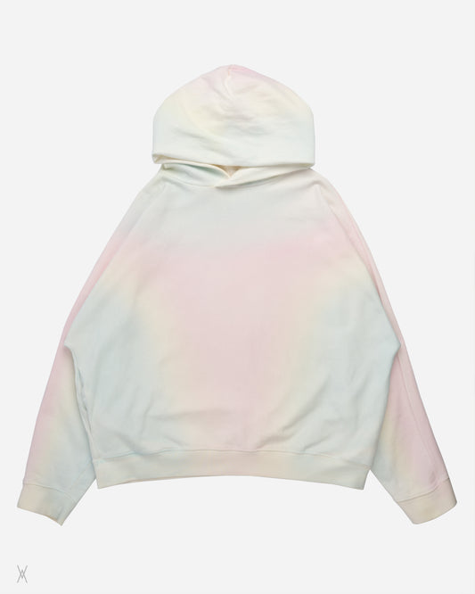 Maison Margiela Gasoline Print Hoodie