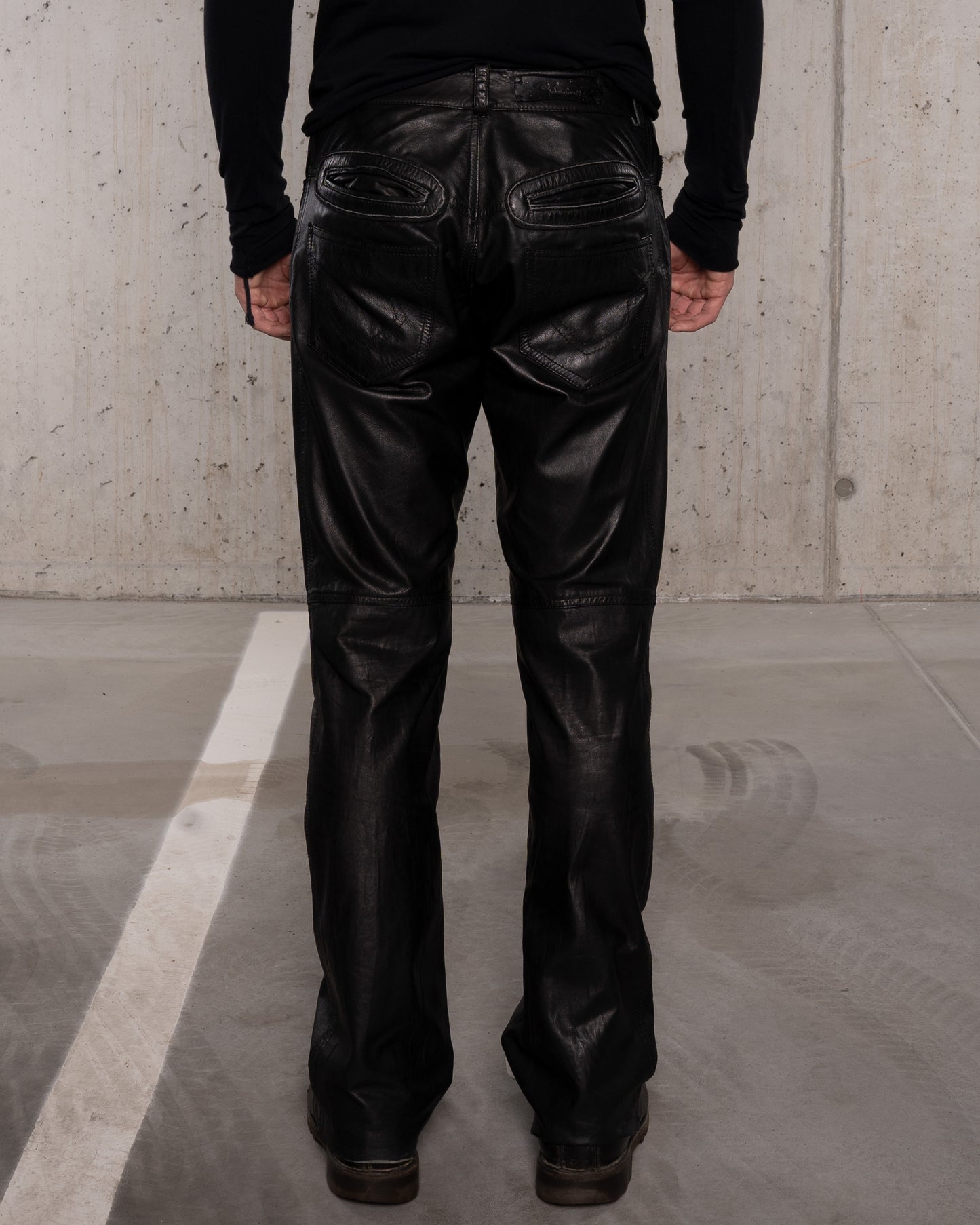 Leather Trousers (03)