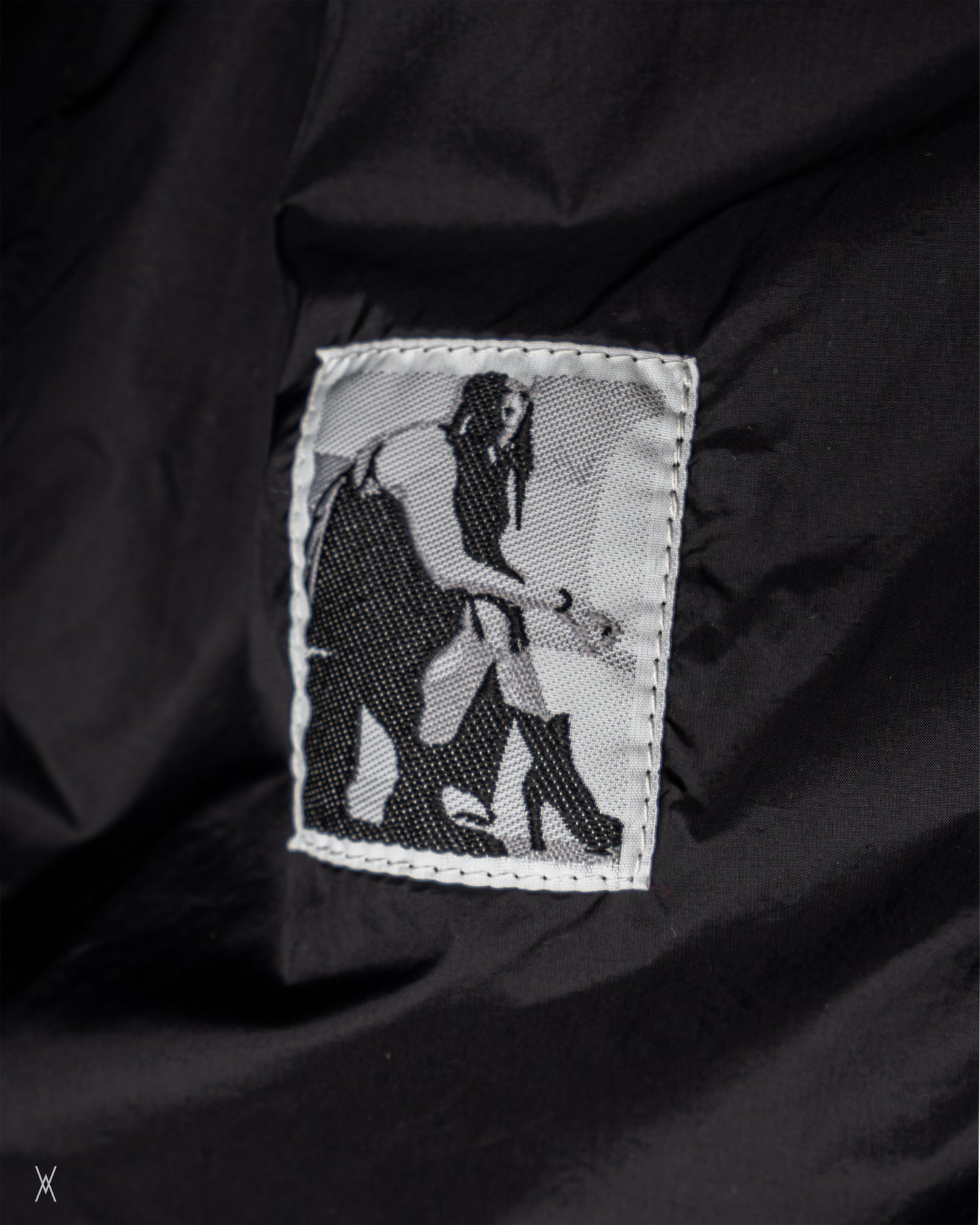 Peter corduroy jacket