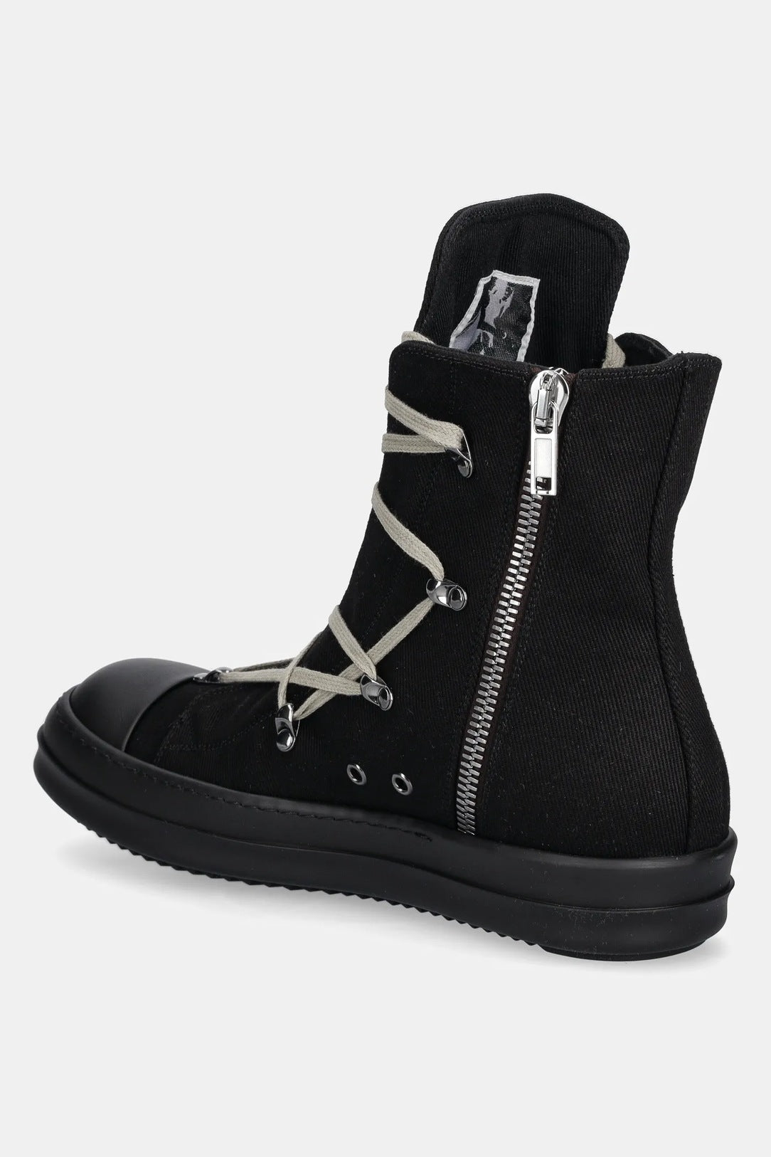 Rick Owens Hexa Sneaks