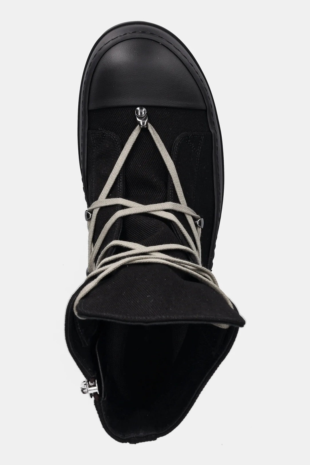 Rick owens Hexa sneaks Hexagram スニーカーズ Rick Owens drkshdw High-Top Hexagram Sneakers – Acroera