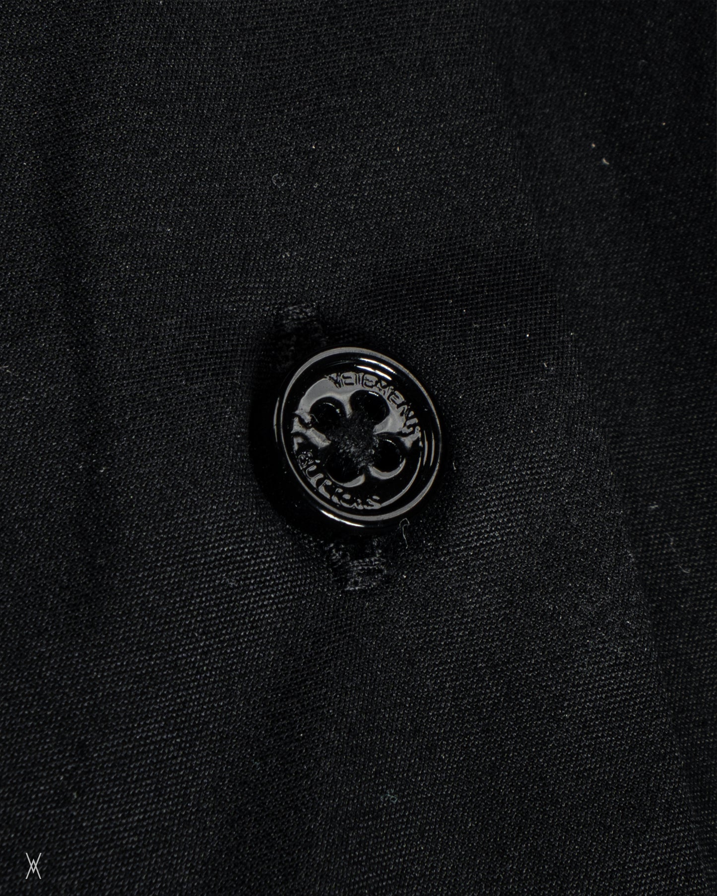 Garderobe “Anarchy” Poplin Shirt