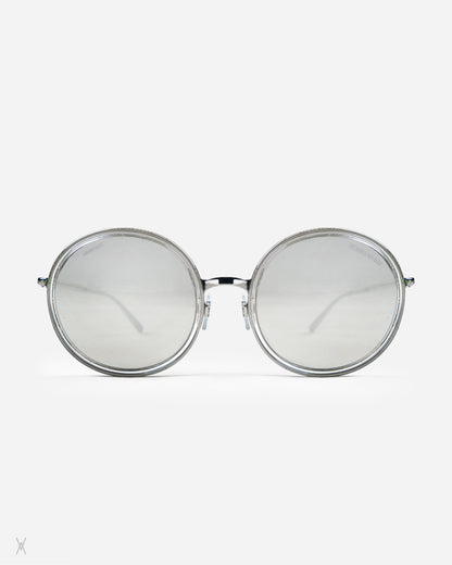 Round sunglasses