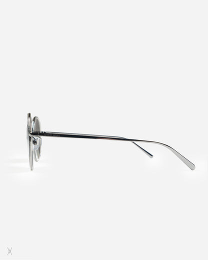 Round sunglasses
