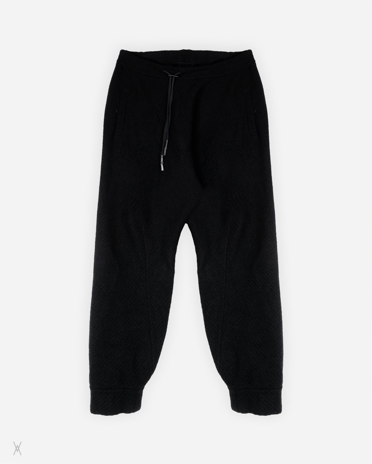 AW13/14 wool trousers